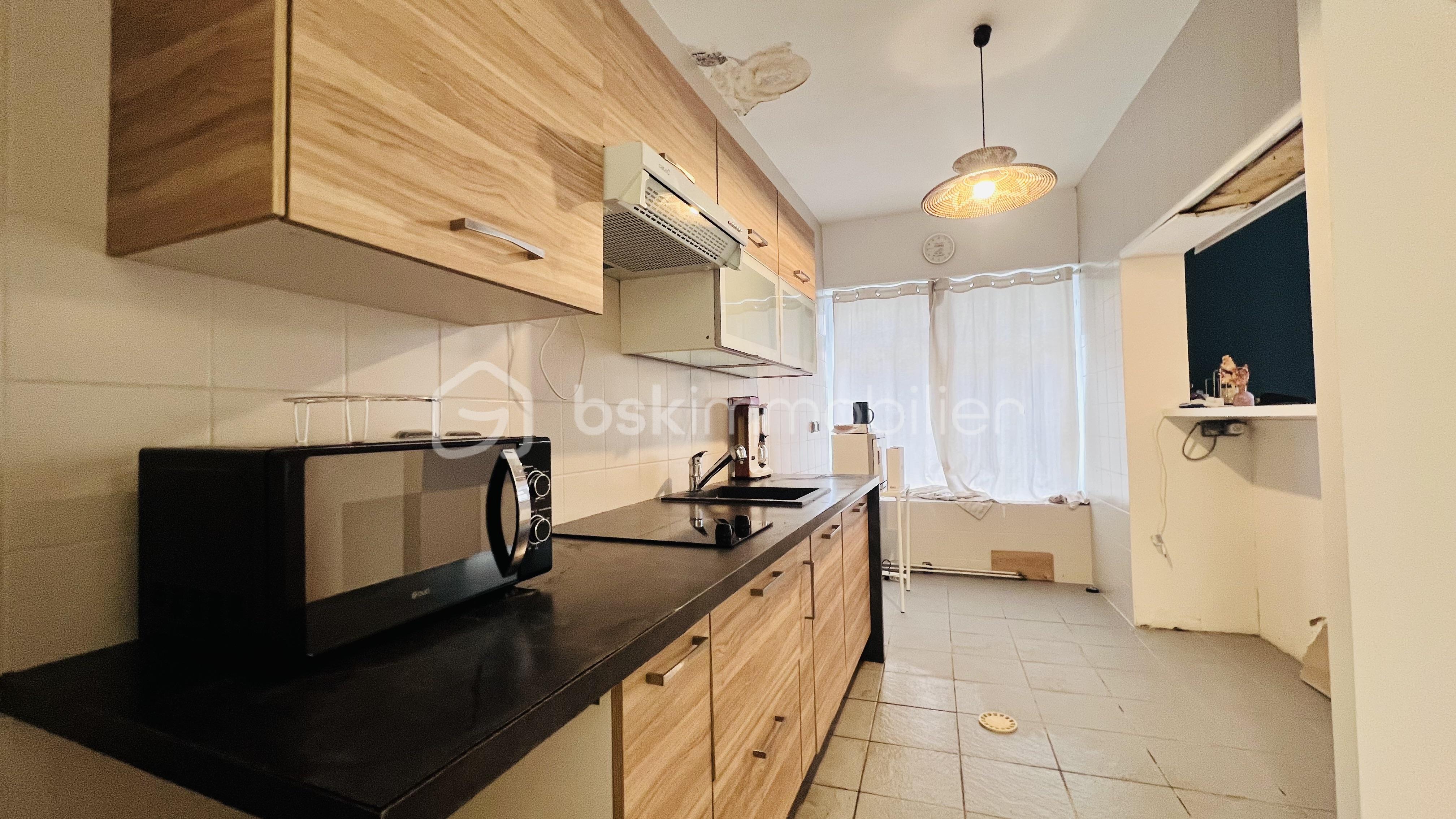 Immeuble mixte de 179 m² - IMG_3338.jpeg