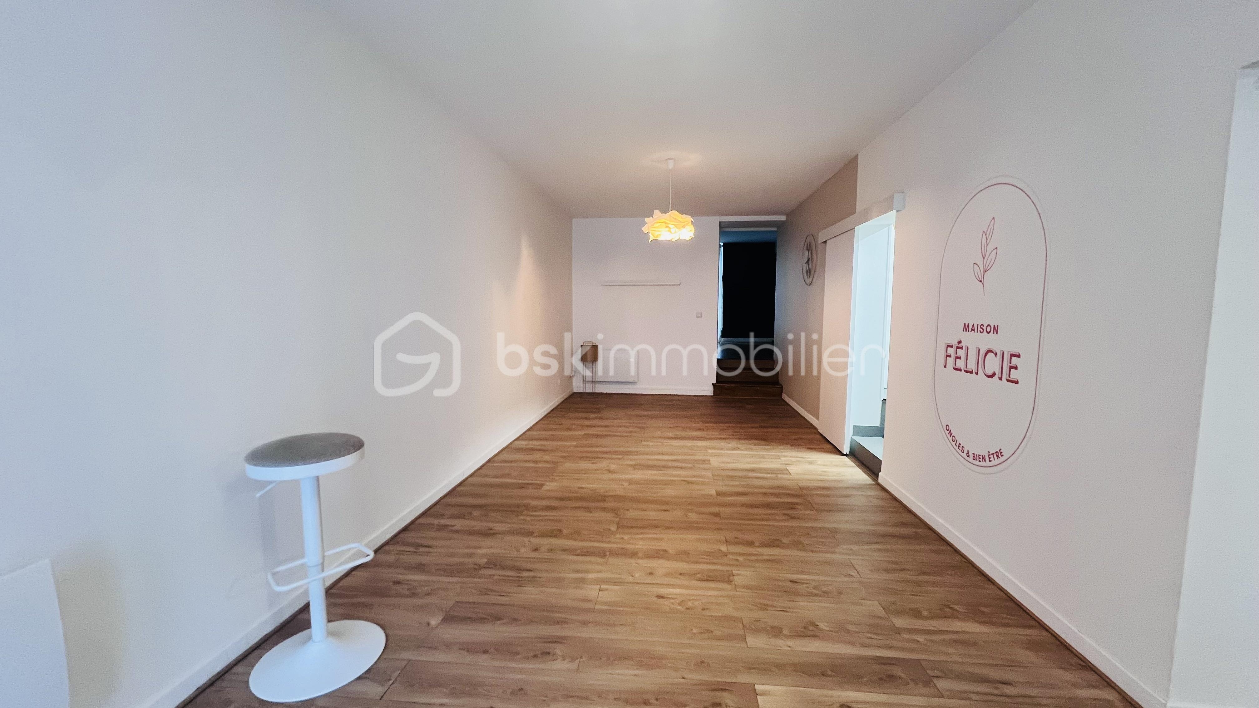 Immeuble mixte de 179 m² - IMG_3334.jpeg