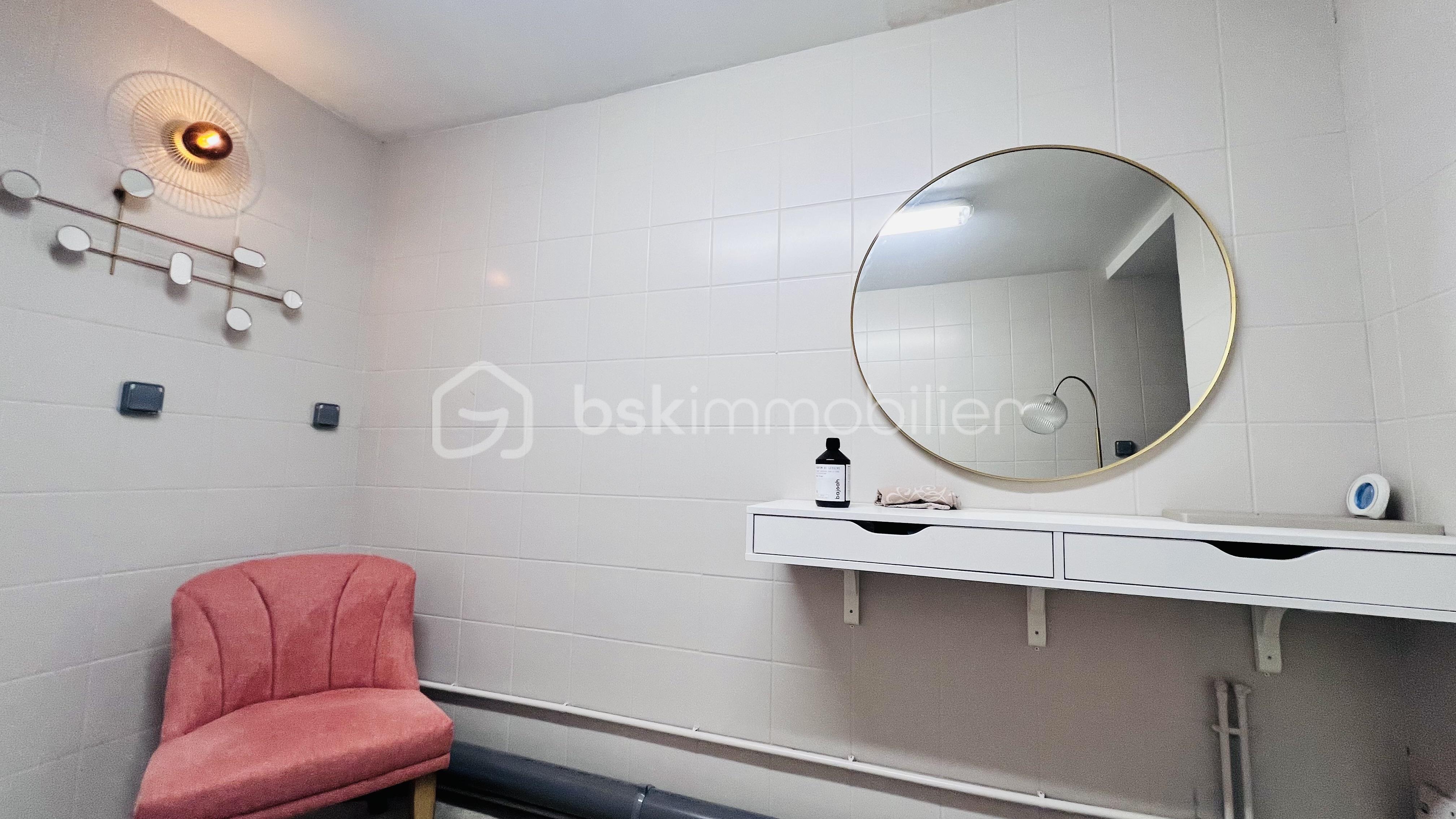 Immeuble mixte de 179 m² - IMG_3337.jpeg