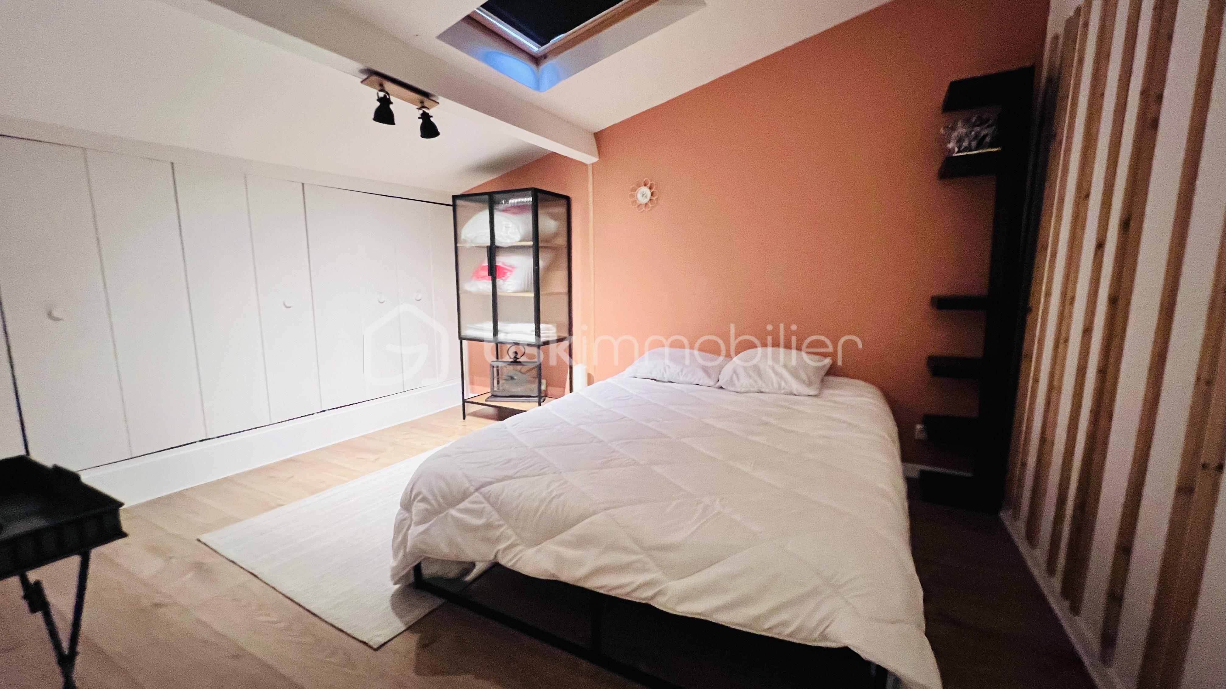 Immeuble mixte de 179 m² - IMG_3357.jpeg