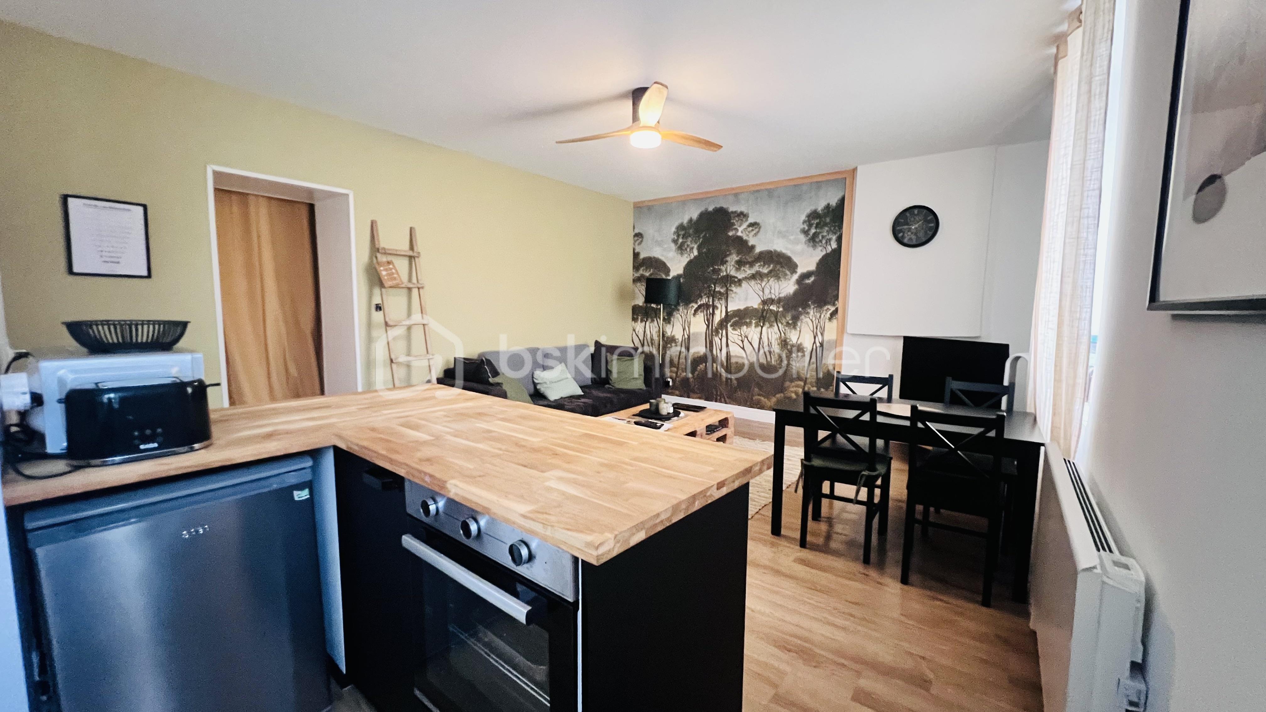 Immeuble mixte de 179 m² - IMG_3356.jpeg