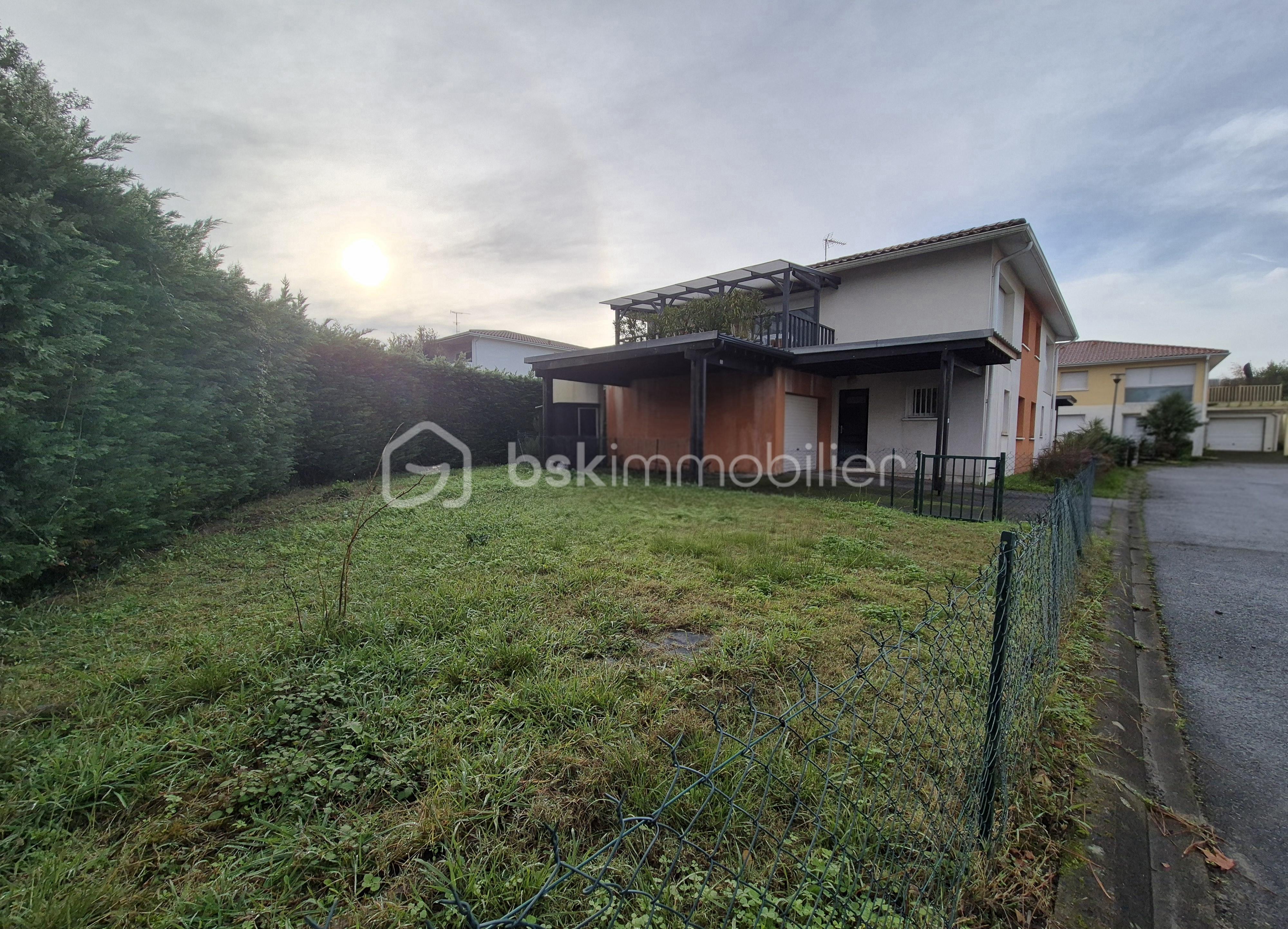 Appartement de 67,41 m²