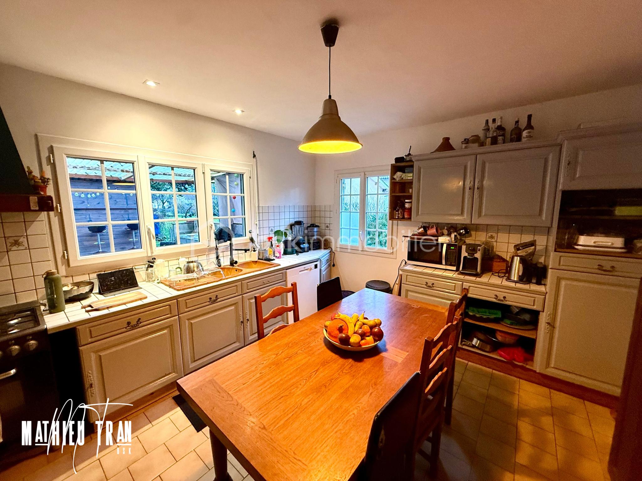 Maison de 157 m² - TERRAIN A BÂTIR.png