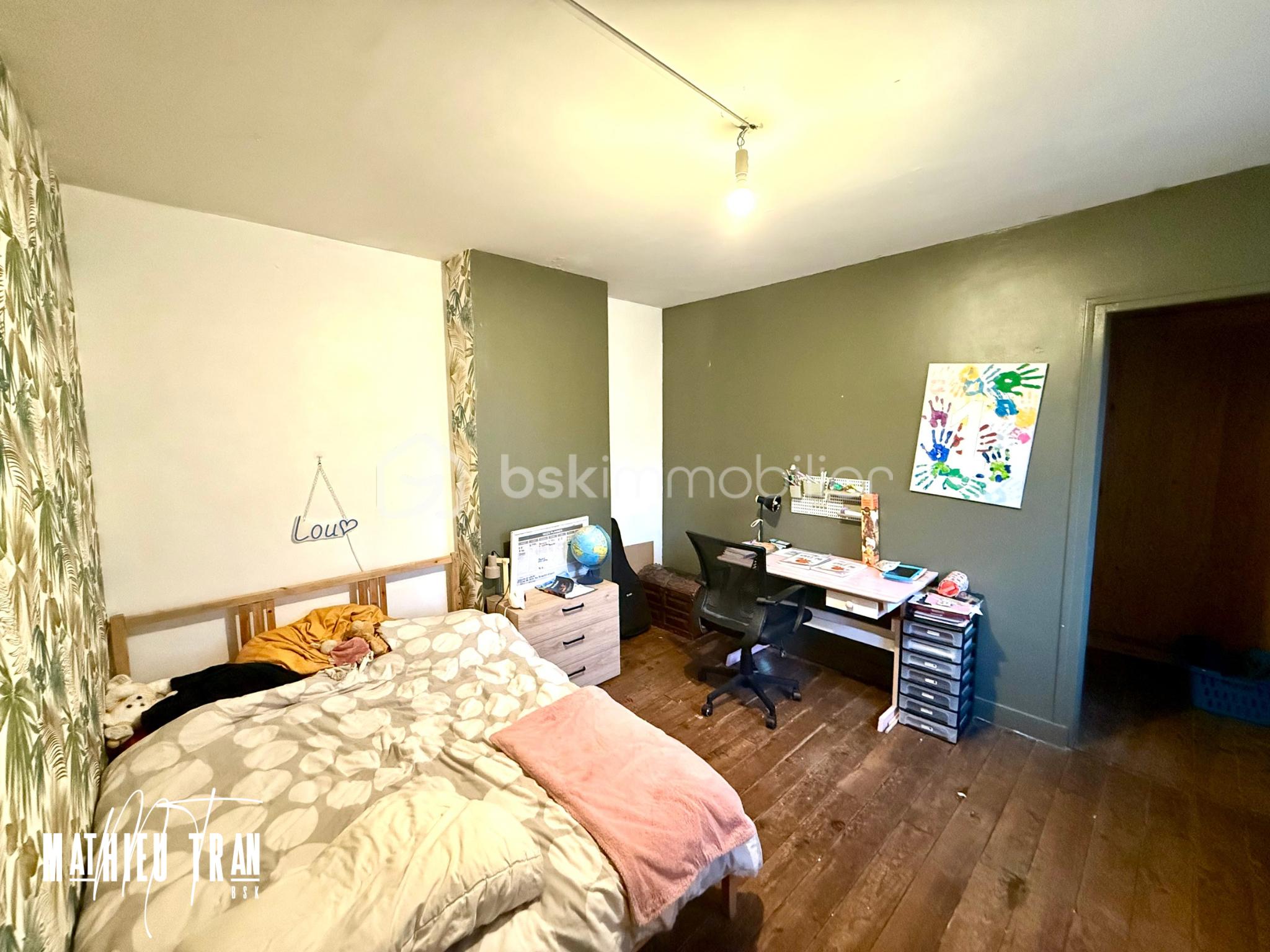 Maison de 157 m² - TERRAIN A BÂTIR.png