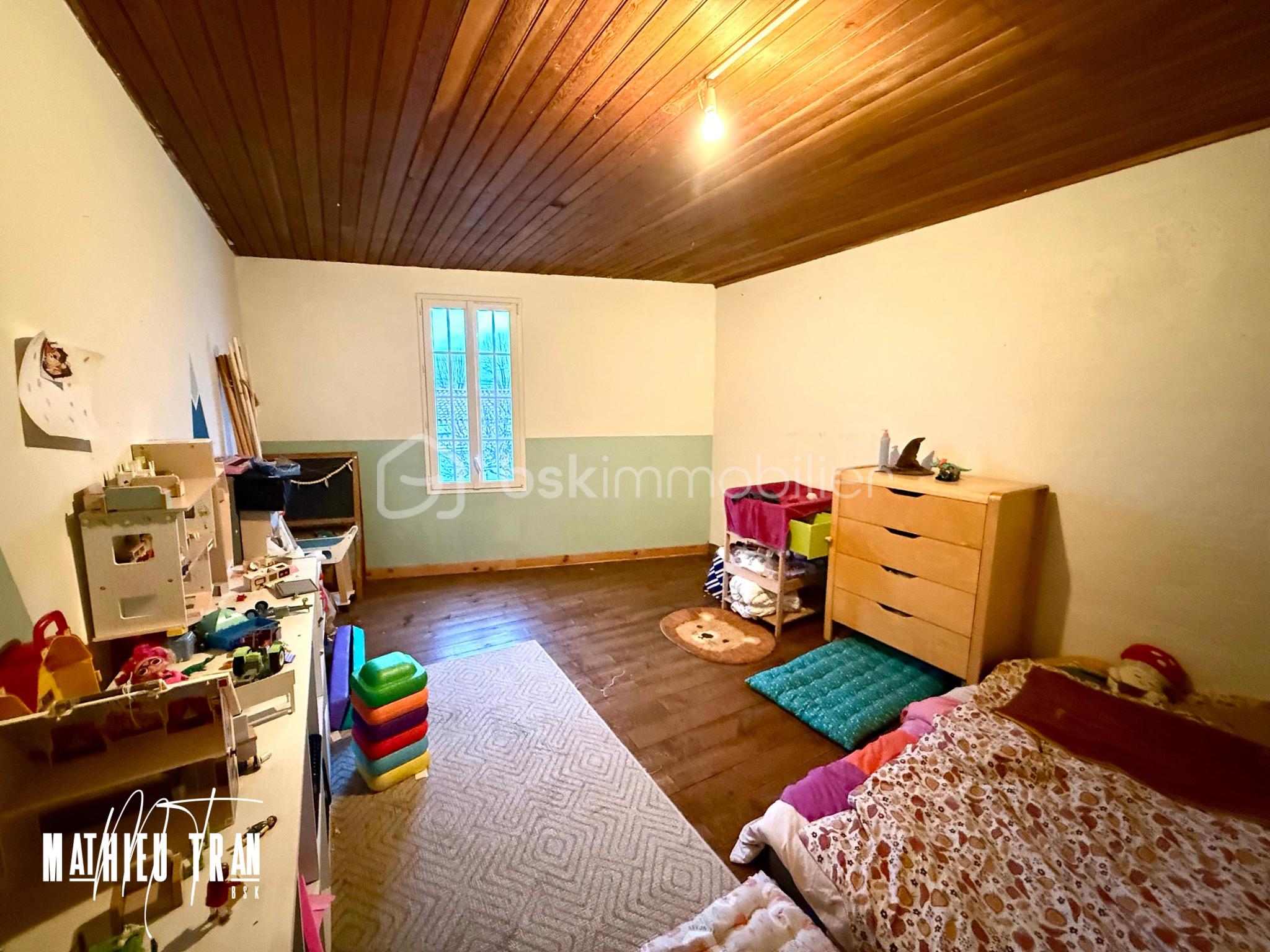 Maison de 157 m² - TERRAIN A BÂTIR.png