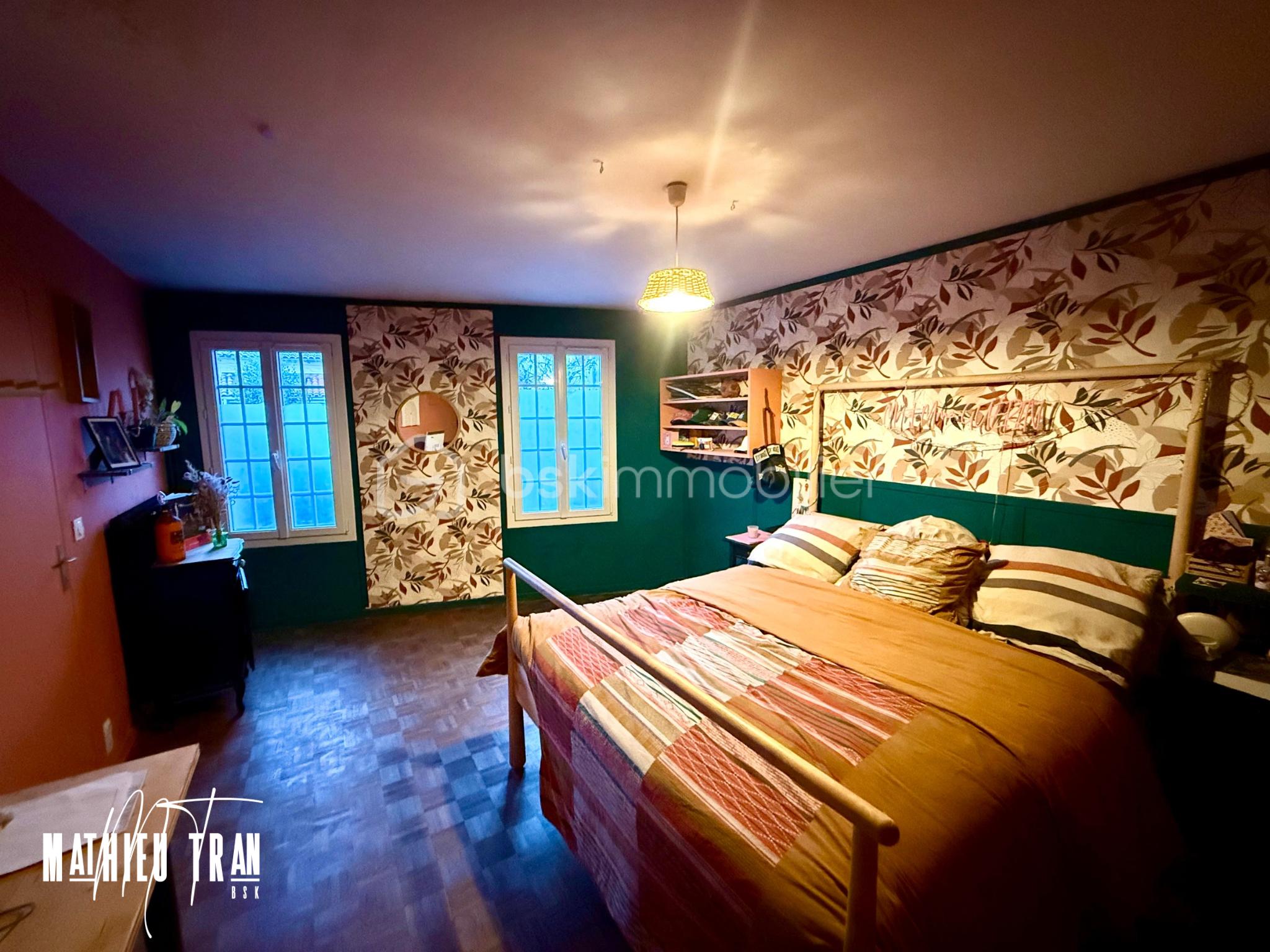 Maison de 157 m² - TERRAIN A BÂTIR.png