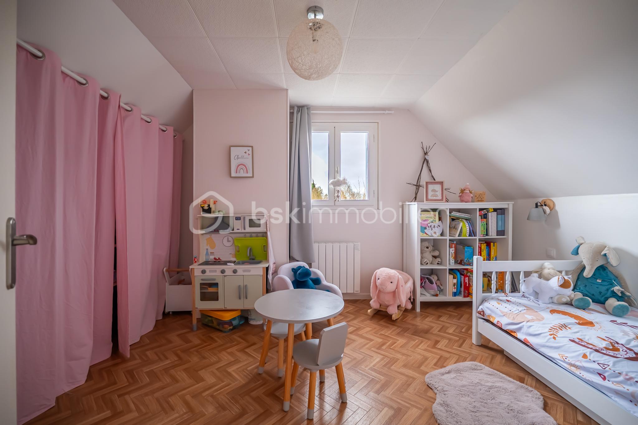 Maison traditionnelle de 139 m² - SBOUVET - BSK Immobilier n°-22.jpg