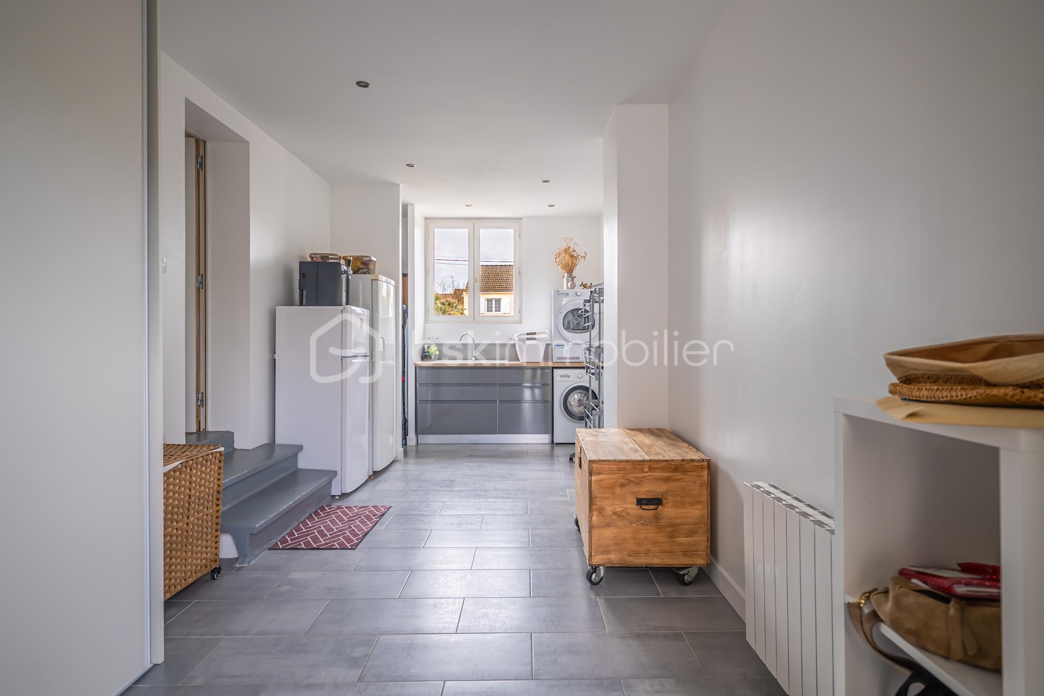 Maison traditionnelle de 139 m² - SBOUVET - BSK Immobilier n°-12.jpg