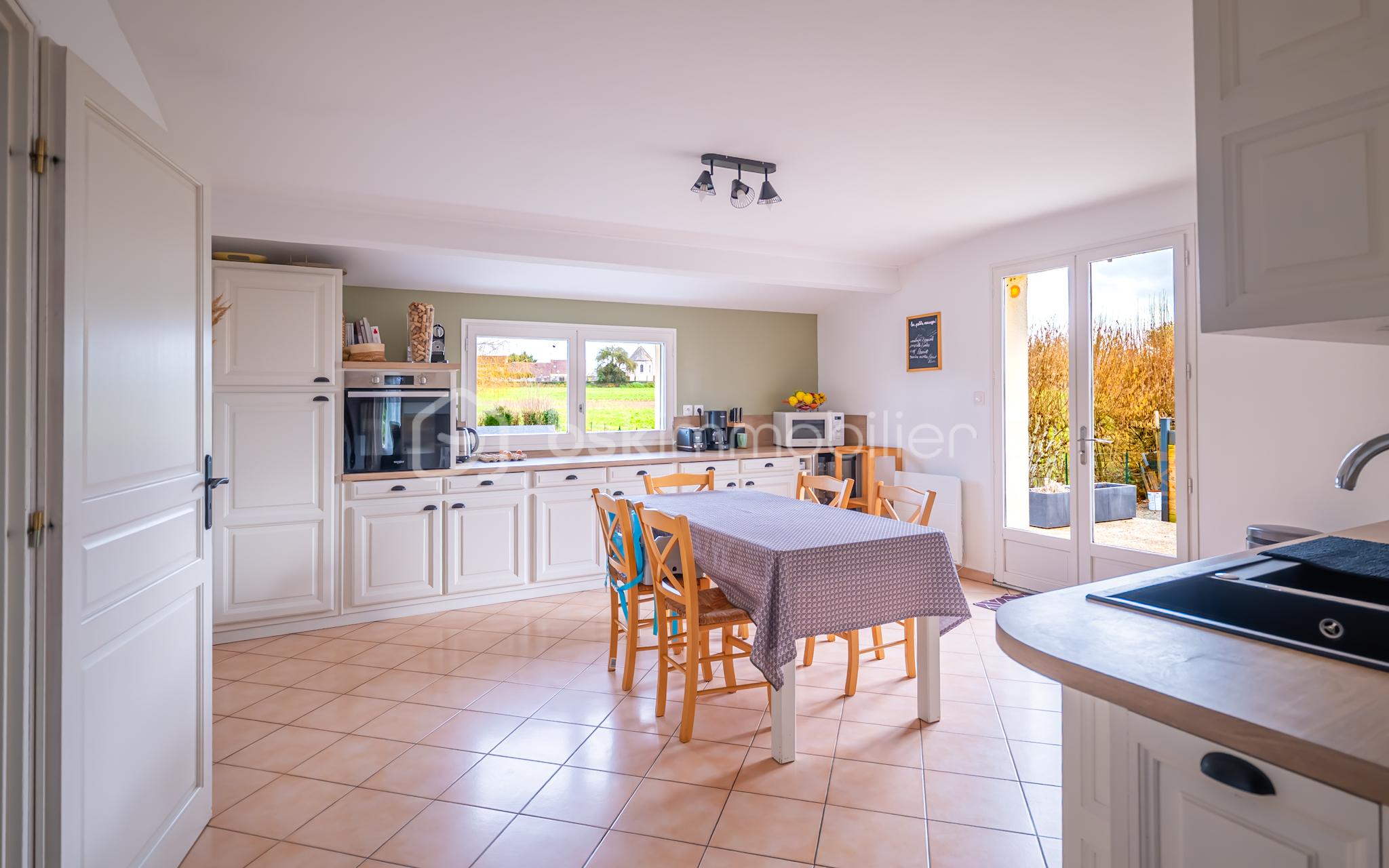 Maison traditionnelle de 139 m² - SBOUVET - BSK Immobilier n°-17.jpg