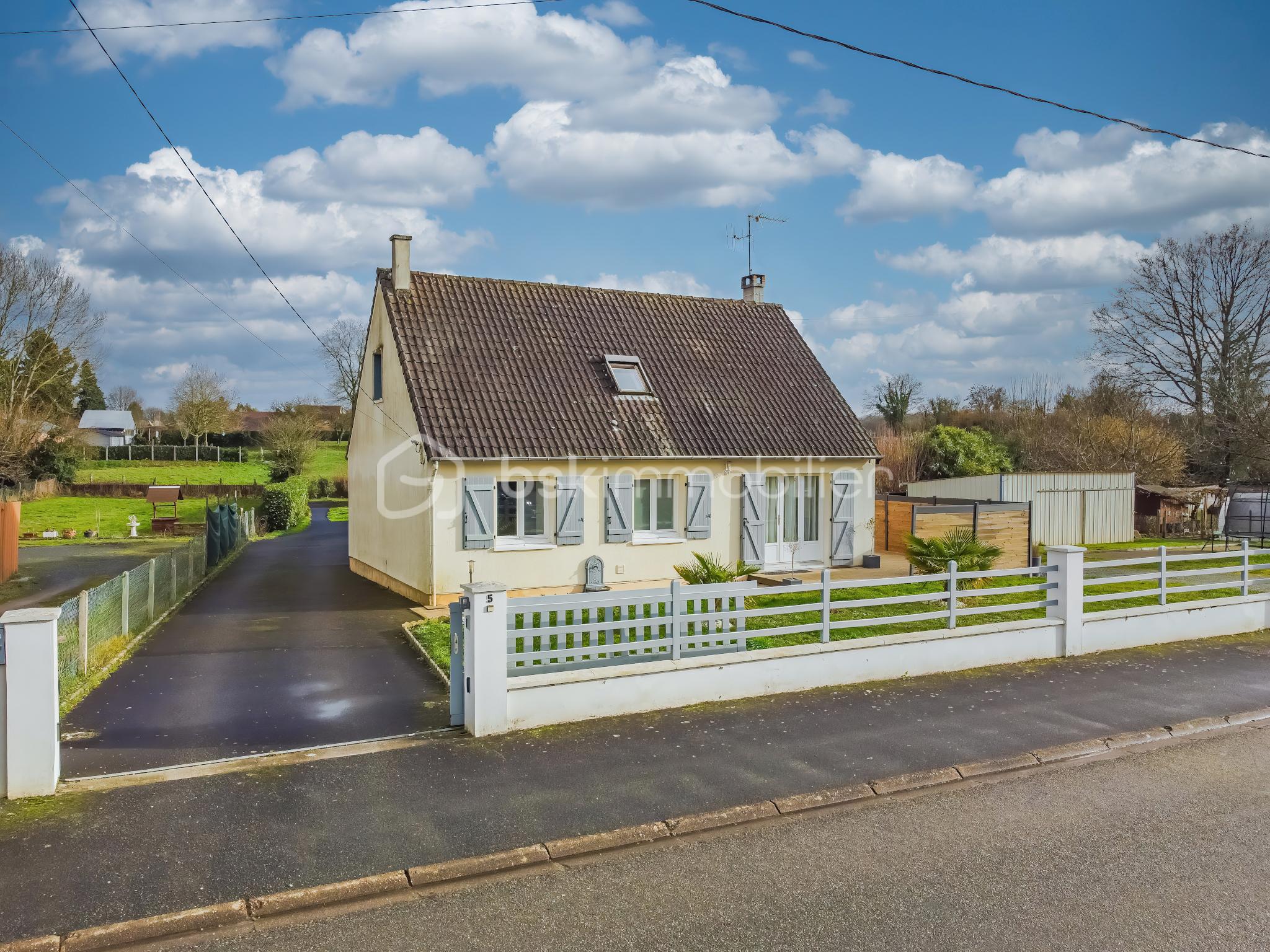 Maison traditionnelle de 139 m² - SBOUVET - BSK Immobilier n°-03.jpg
