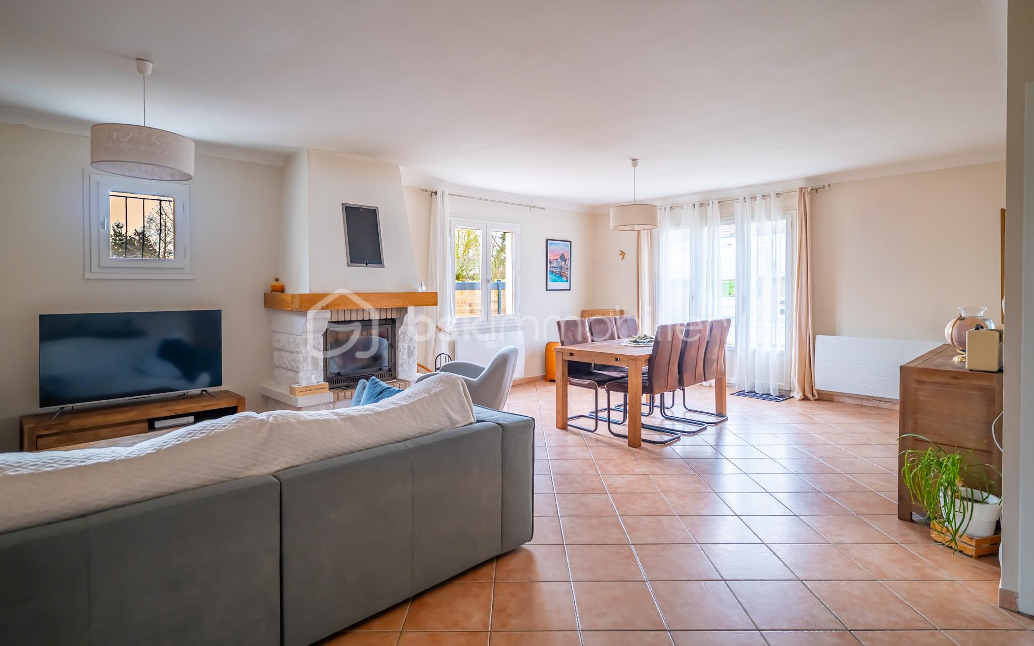 Maison traditionnelle de 139 m² - SBOUVET - BSK Immobilier n°-14.jpg