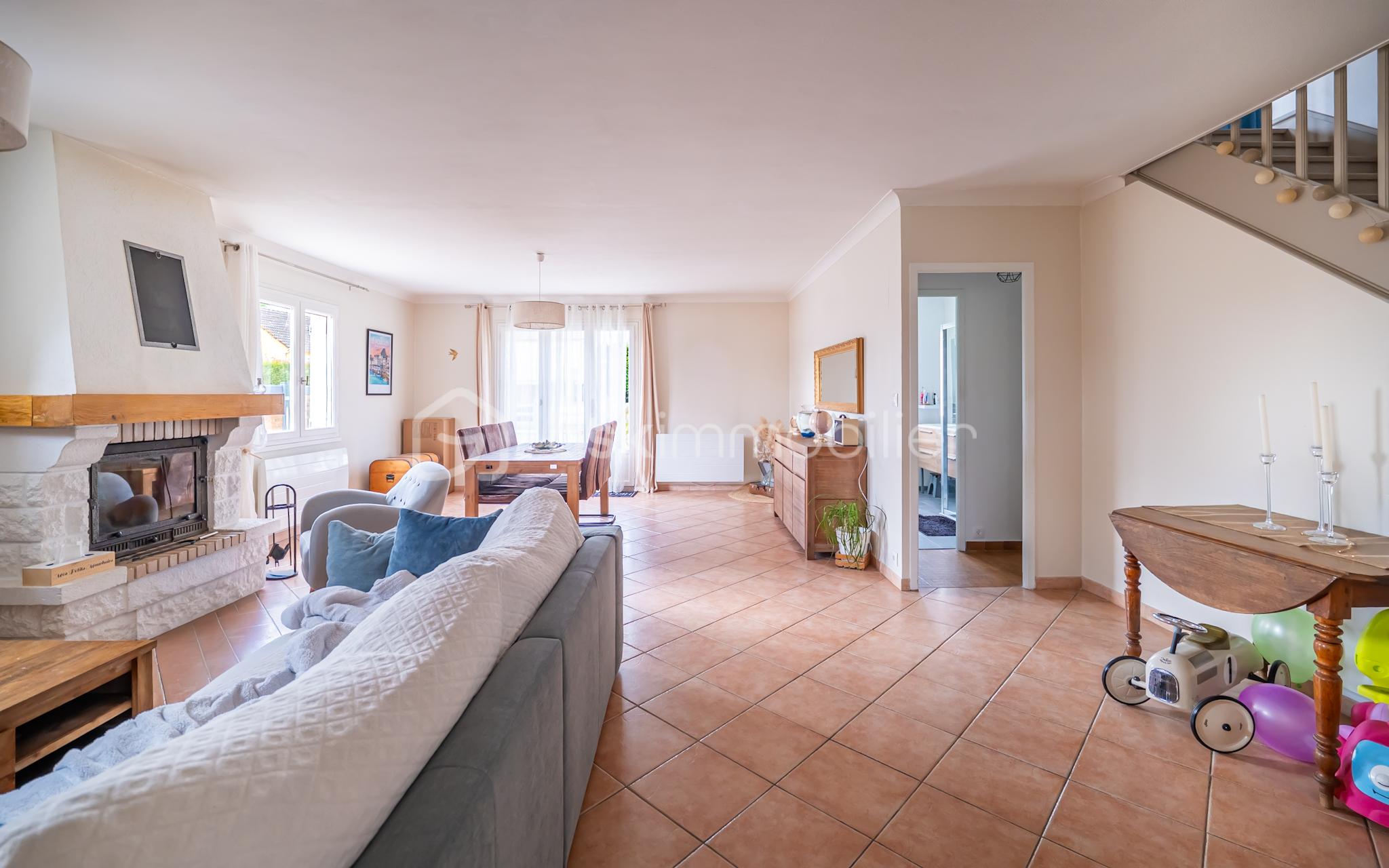 Maison traditionnelle de 139 m² - SBOUVET - BSK Immobilier n°-20.jpg