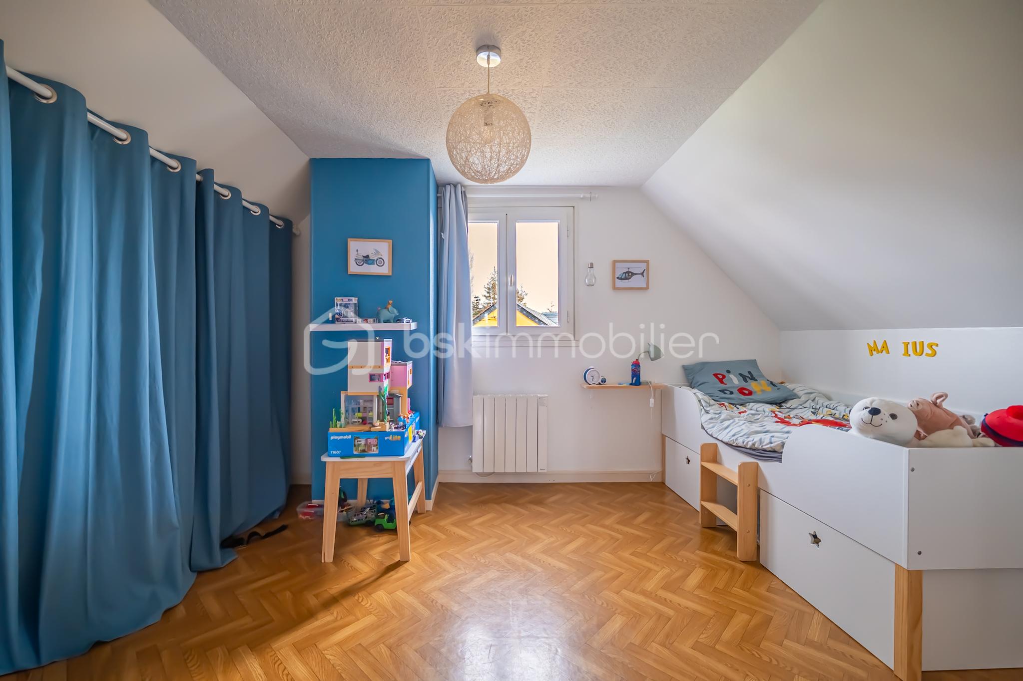 Maison traditionnelle de 139 m² - SBOUVET - BSK Immobilier n°-21.jpg