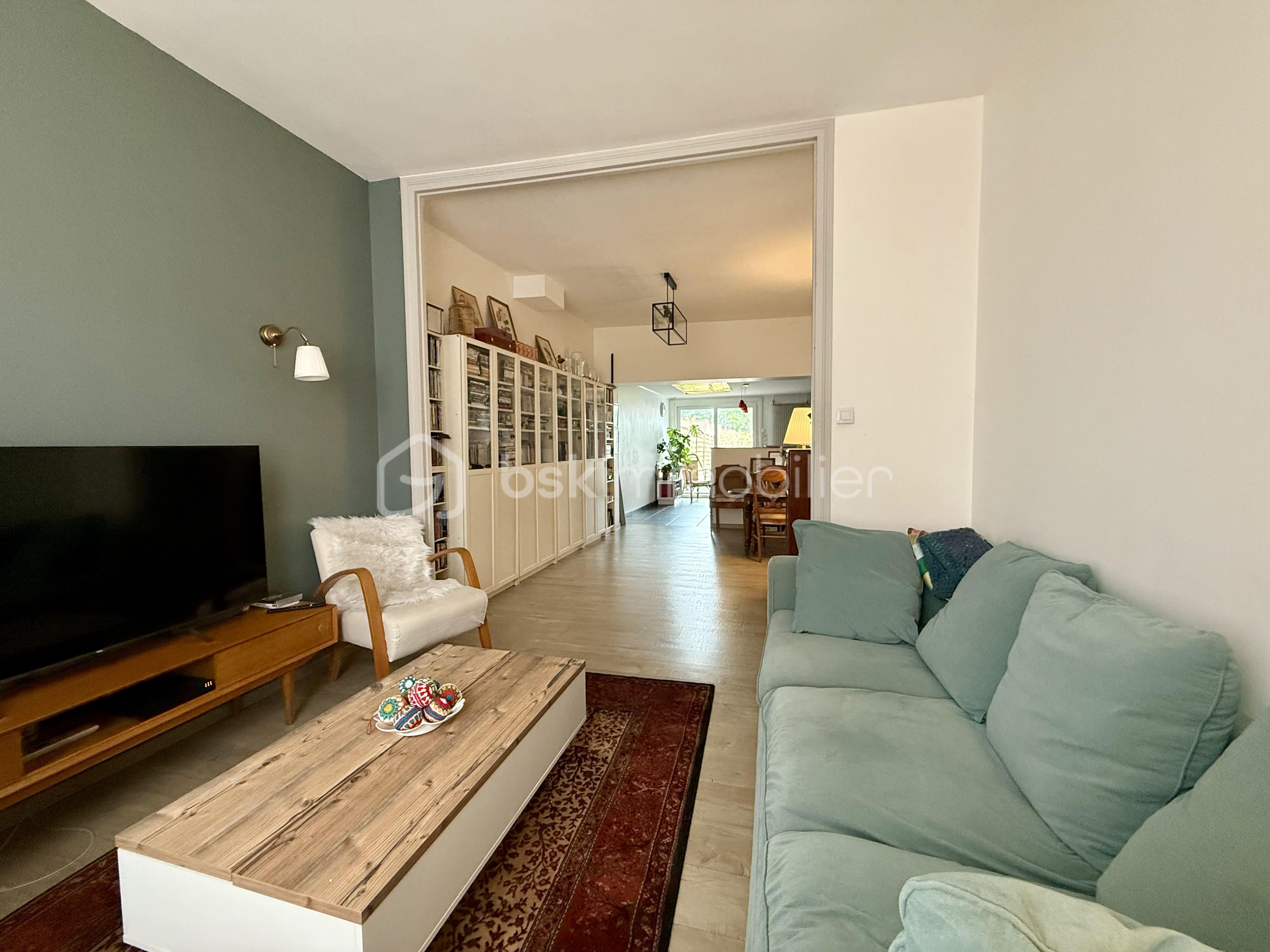 Maison de ville de 103 m² - image00036.jpeg