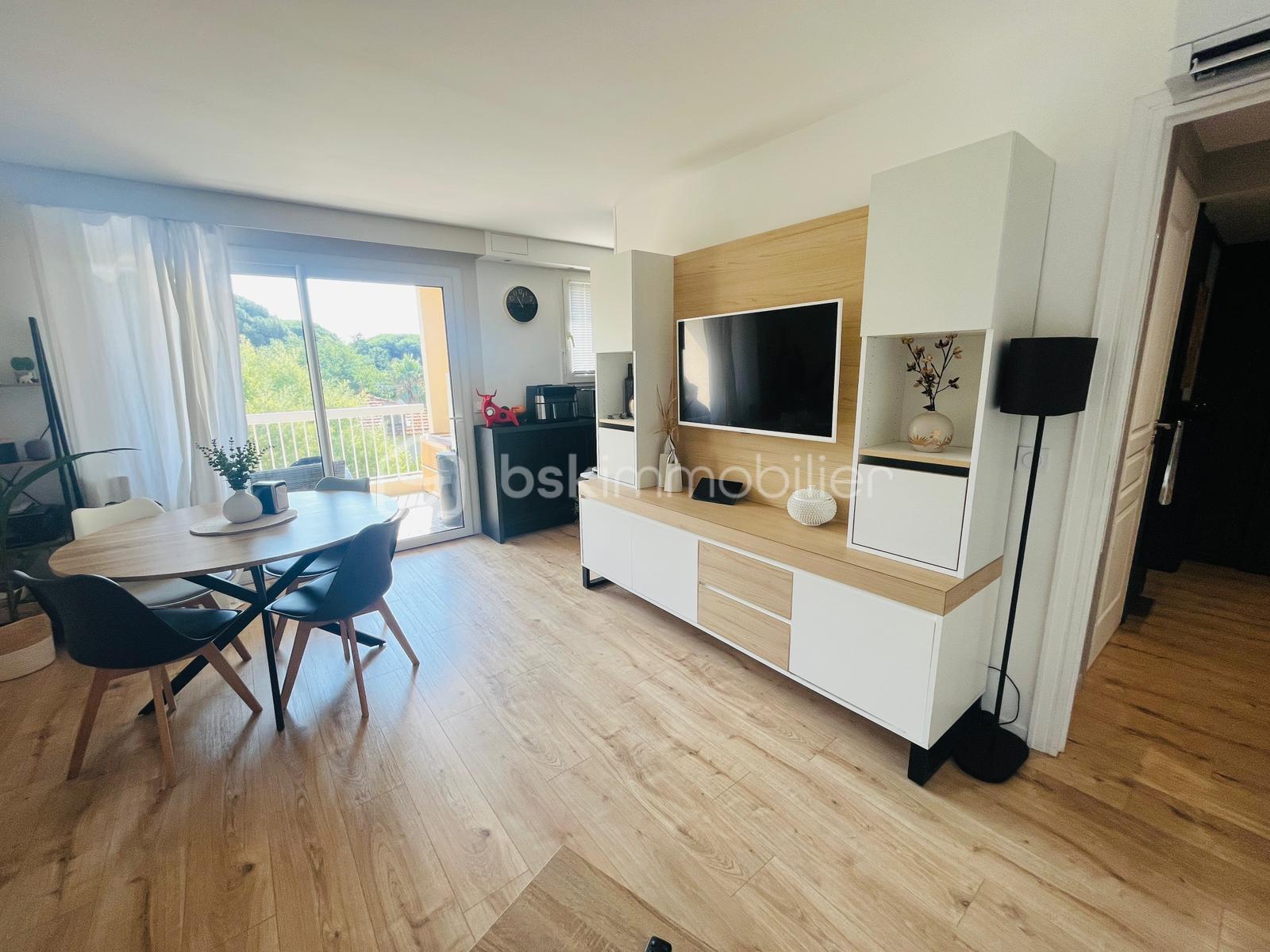 Appartement de 38,51 m² - IMG_2613.JPG