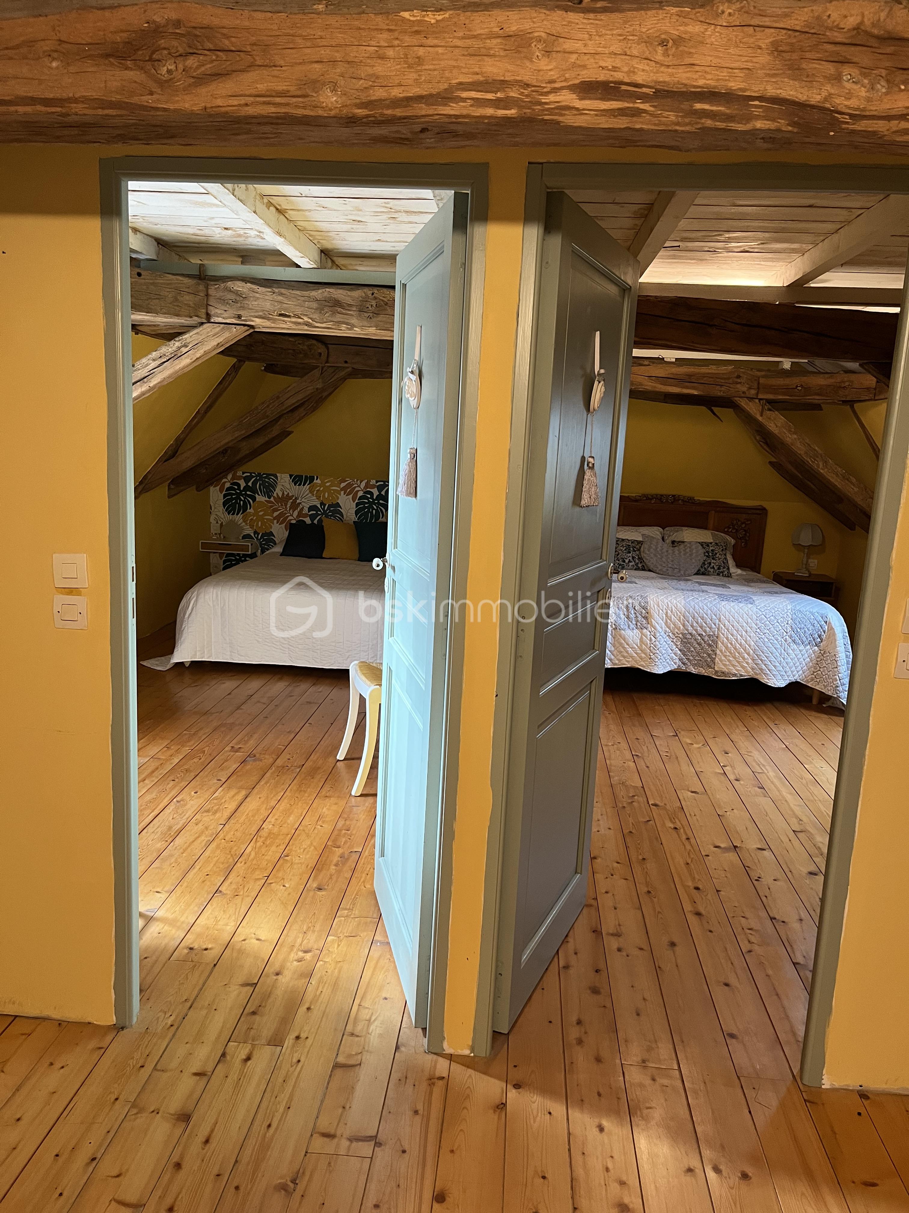 Maison en pierre de 215 m² - IMG_2620.jpeg