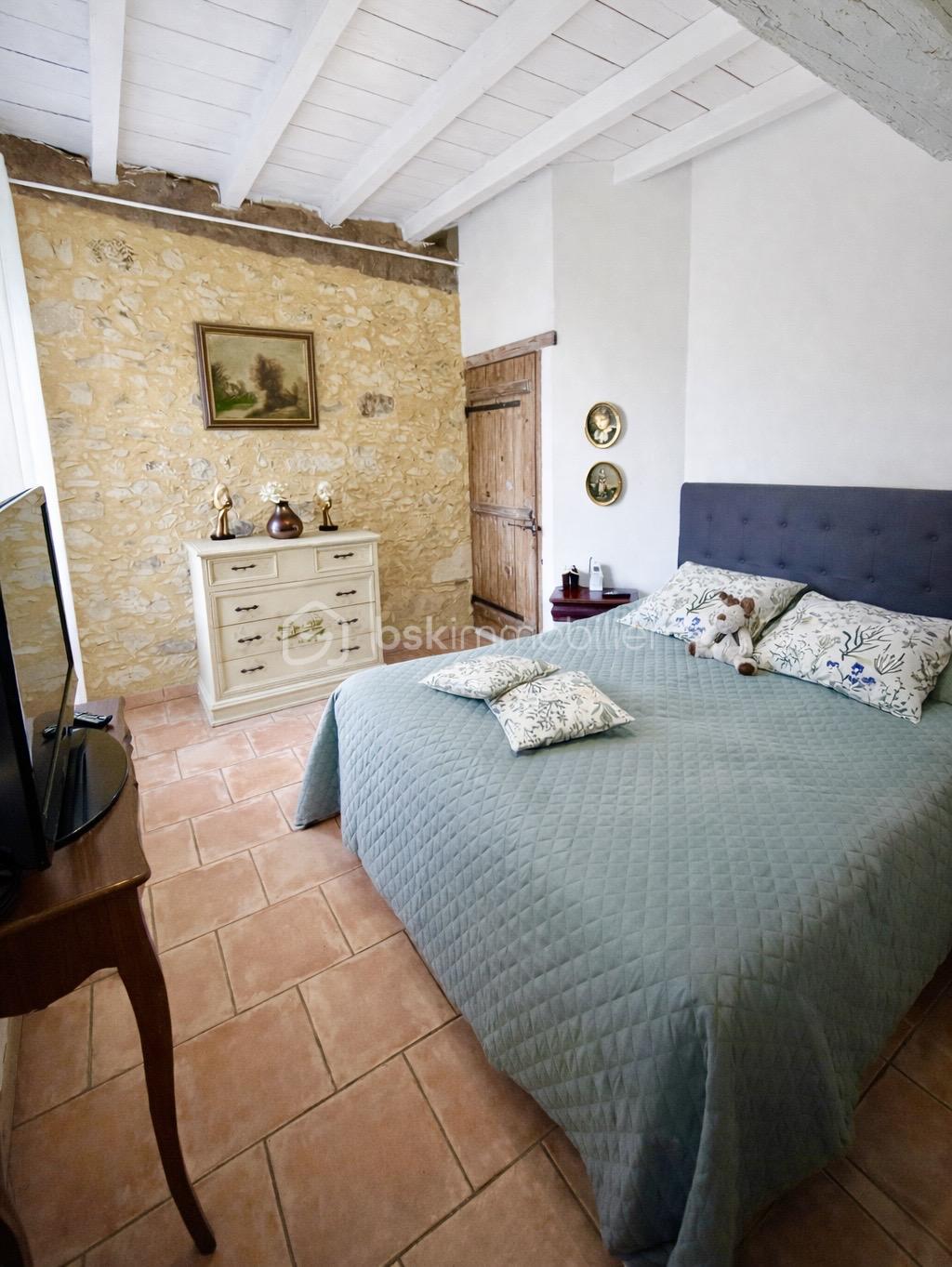 Maison en pierre de 215 m² - 7D74A350-2319-47A4-8DC5-307336CF4C9C.jpeg