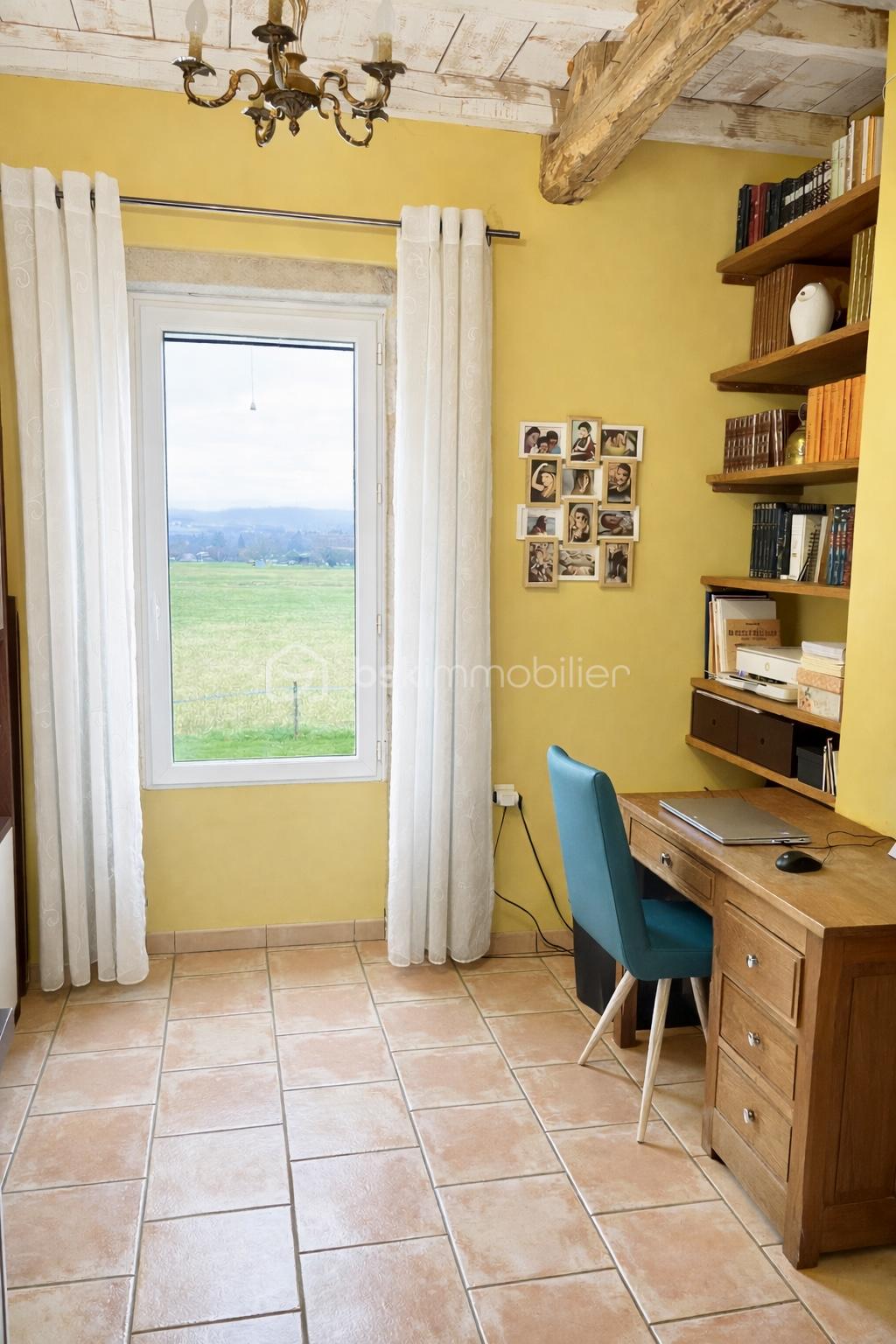 Maison en pierre de 215 m² - C853A7D9-740F-48C6-8A91-35E17F058A8D.jpeg