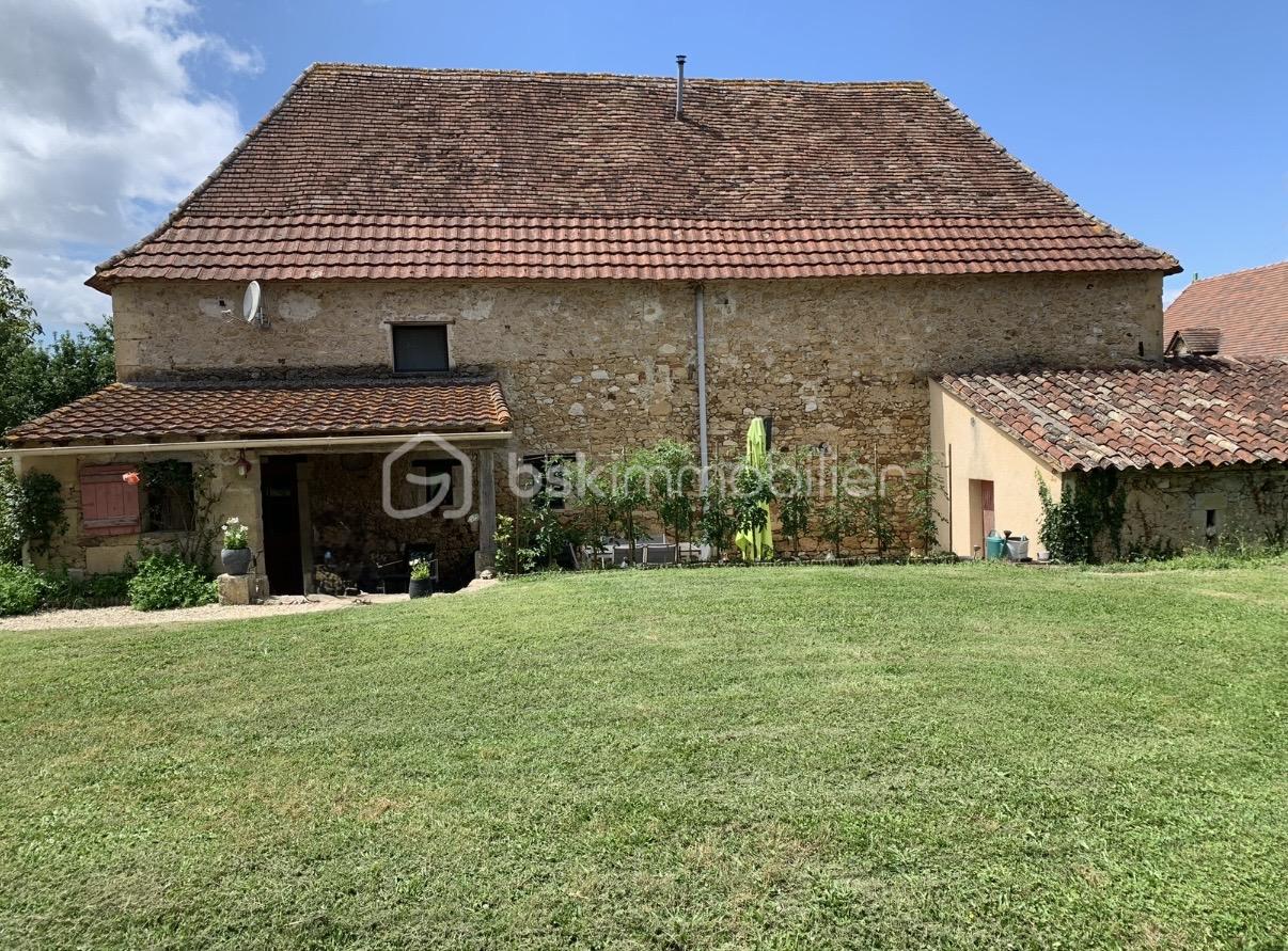 Maison en pierre de 215 m² - IMG_8781.jpeg