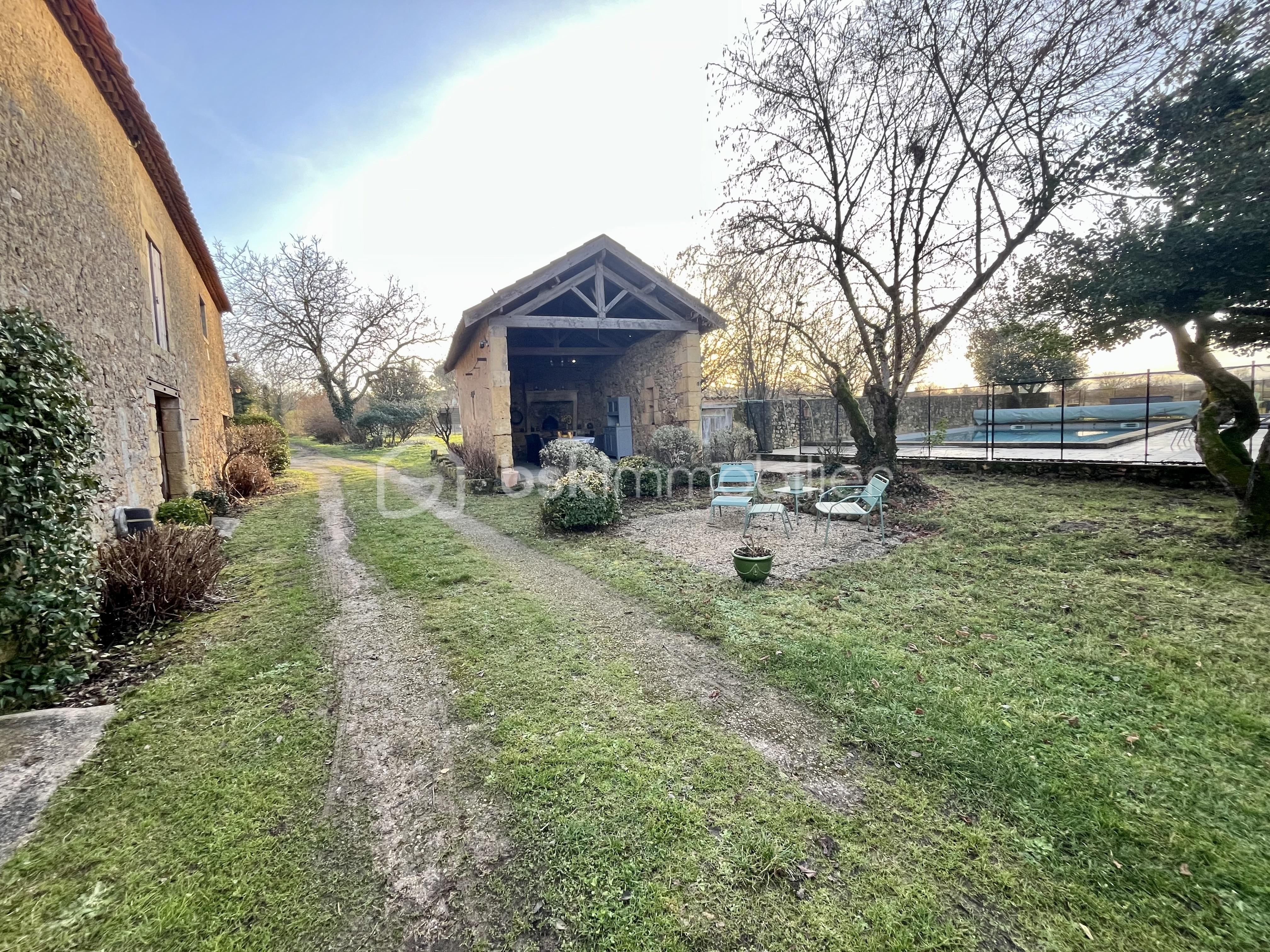 Maison en pierre de 215 m² - IMG_2697.jpeg