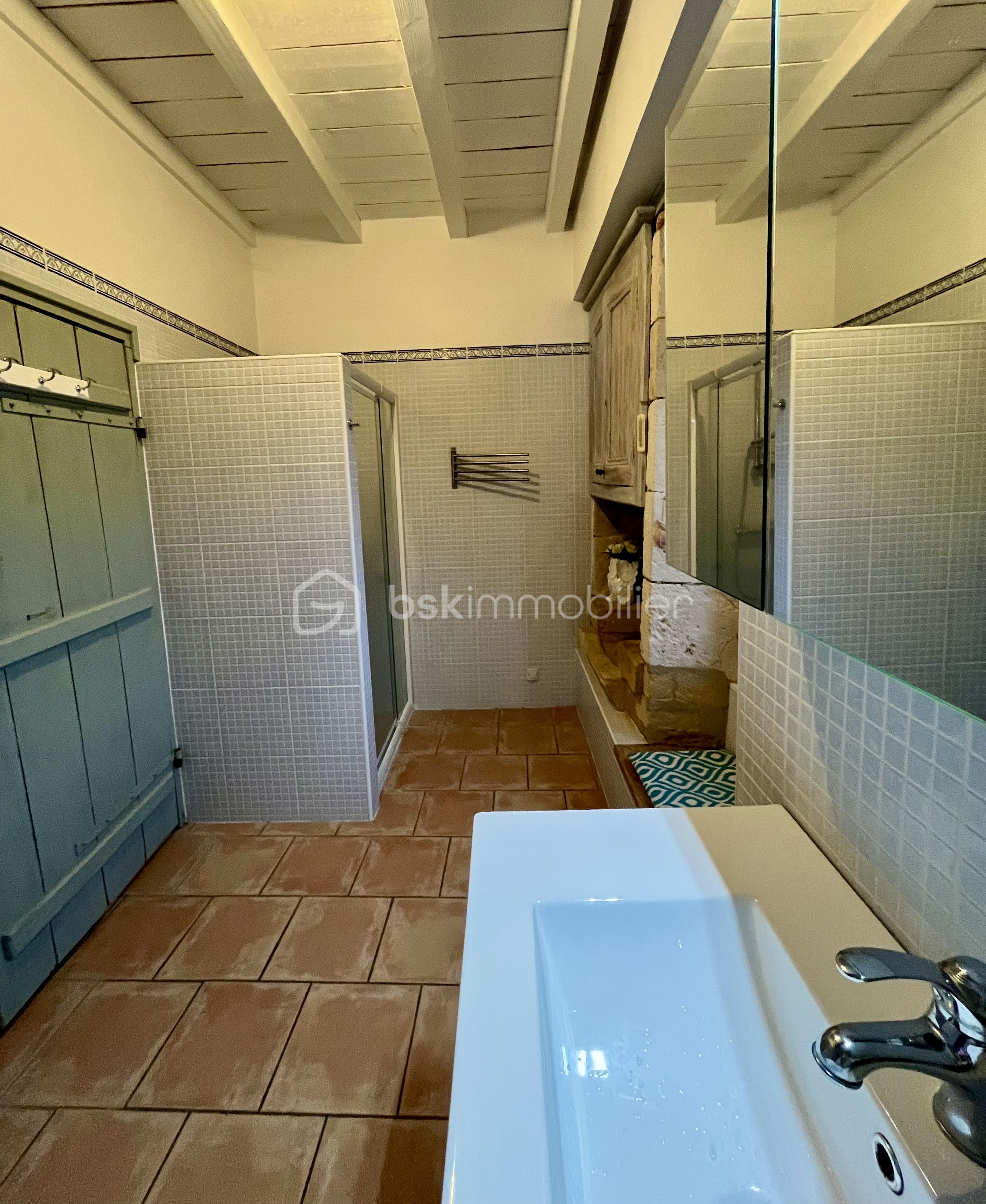 Maison en pierre de 215 m² - IMG_2464.jpeg