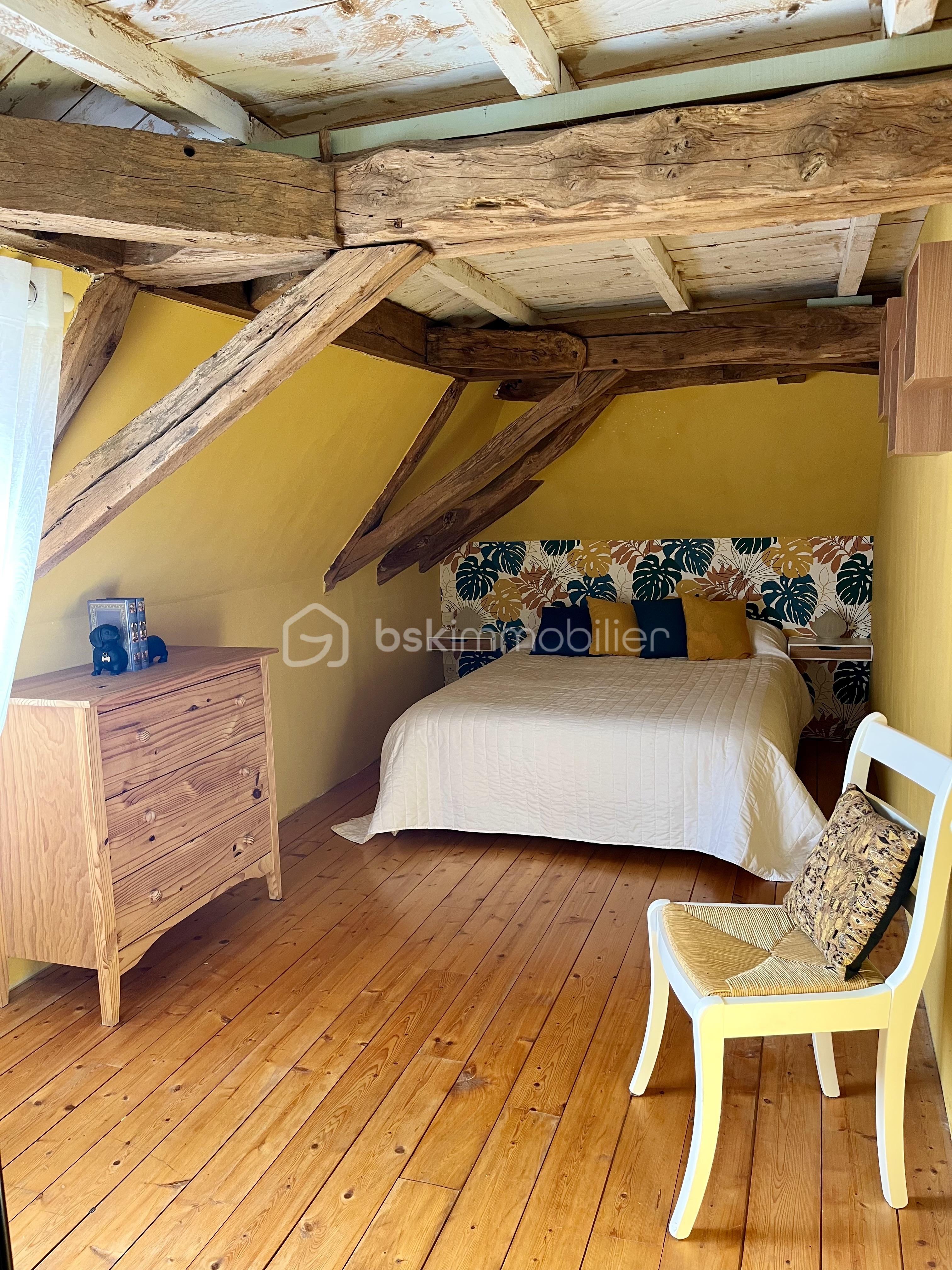 Maison en pierre de 215 m² - IMG_2614.jpeg