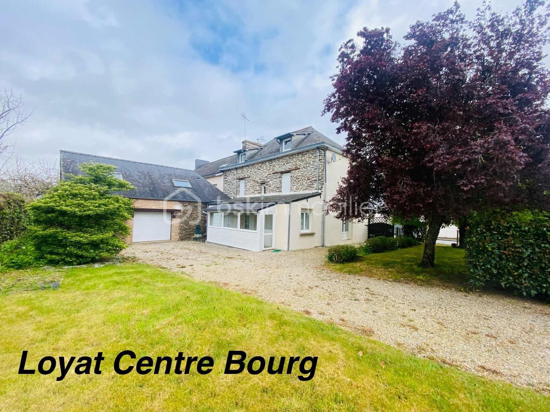 Maison en pierre de 173 m² - 8..jpg