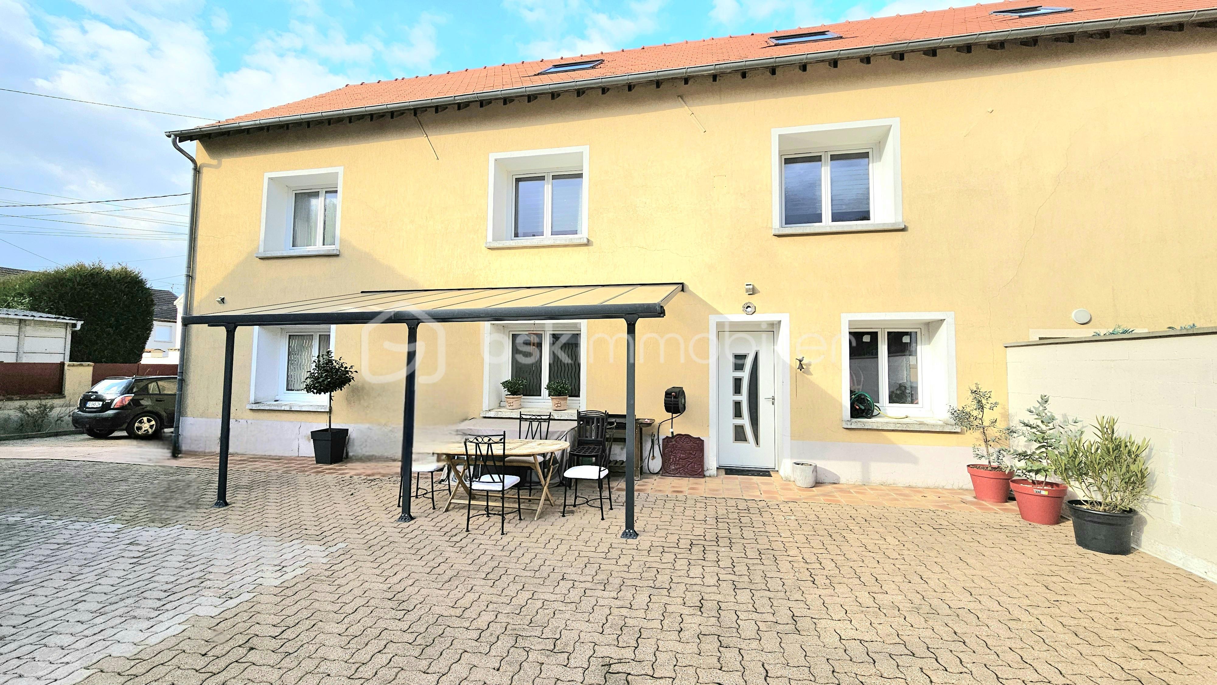 Maison de 200 m² - 20250228_155231.jpg
