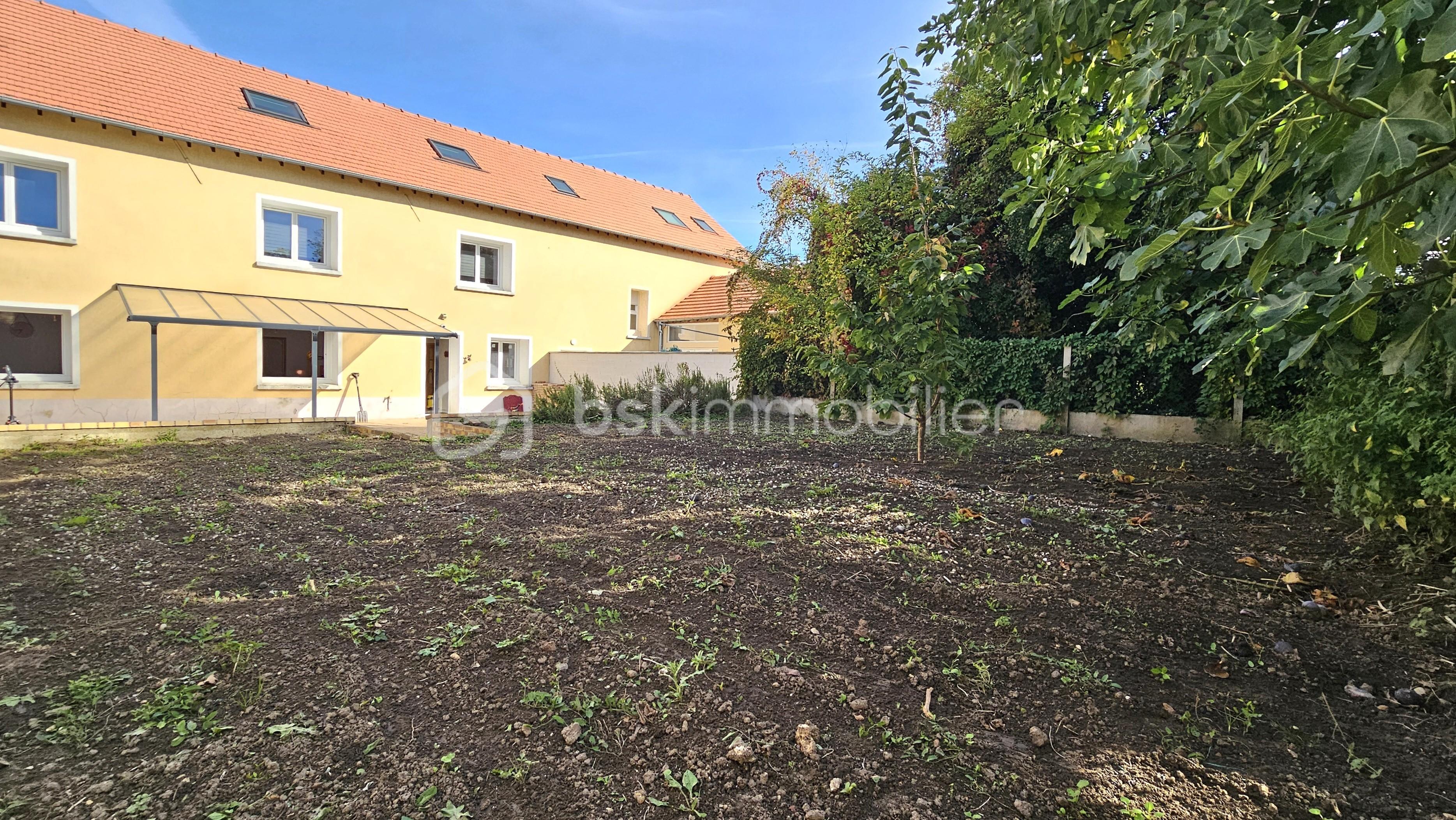 Maison de 200 m² - 20251002_111329.jpg