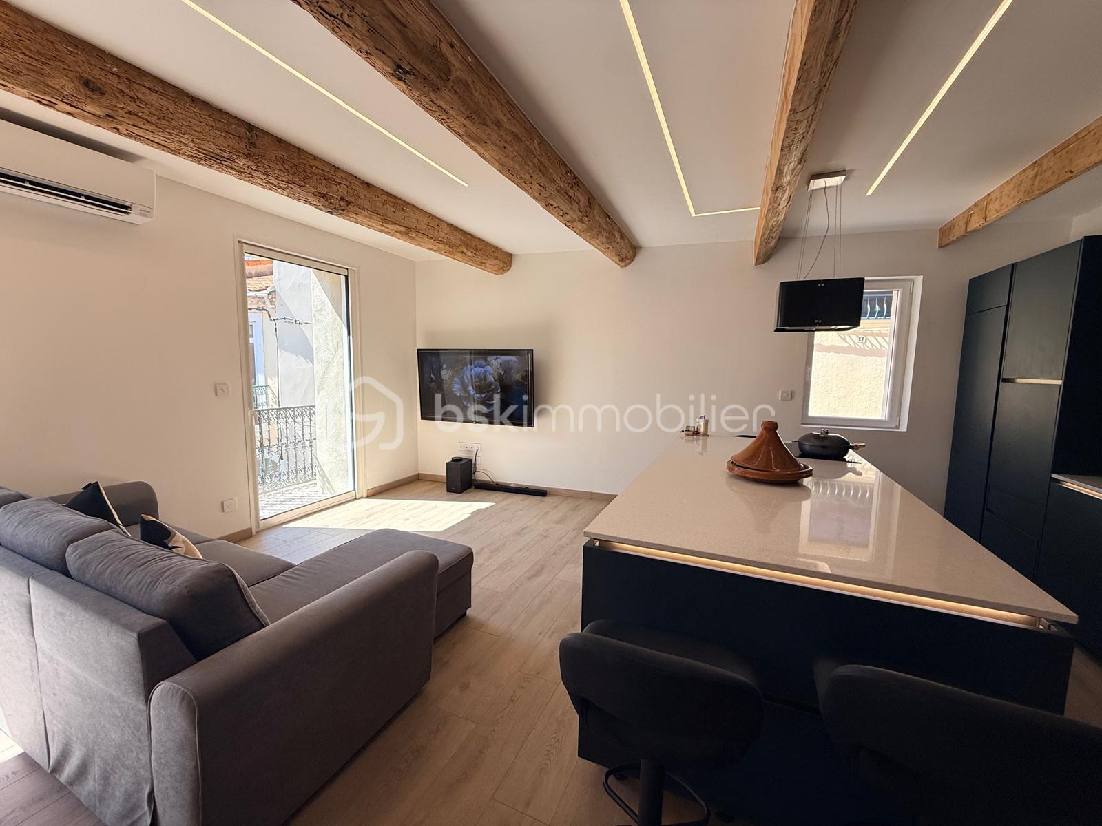 Maison 3 pièces 73 m² · à Frontignan · 73 m² · 290 000 €