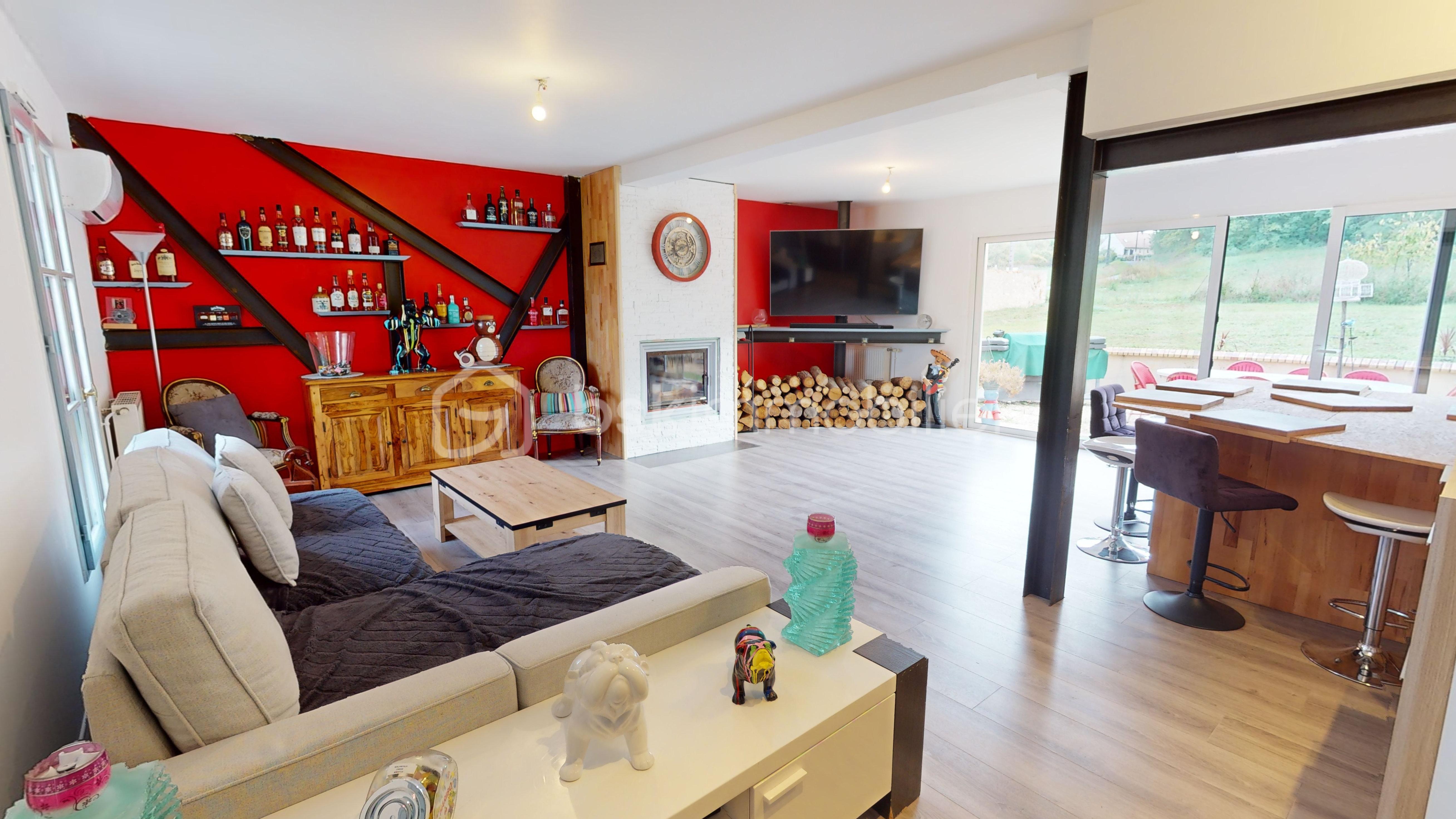 Maison de 124,50 m² - CHATEAU-LANDON-10102023_110320.jpg