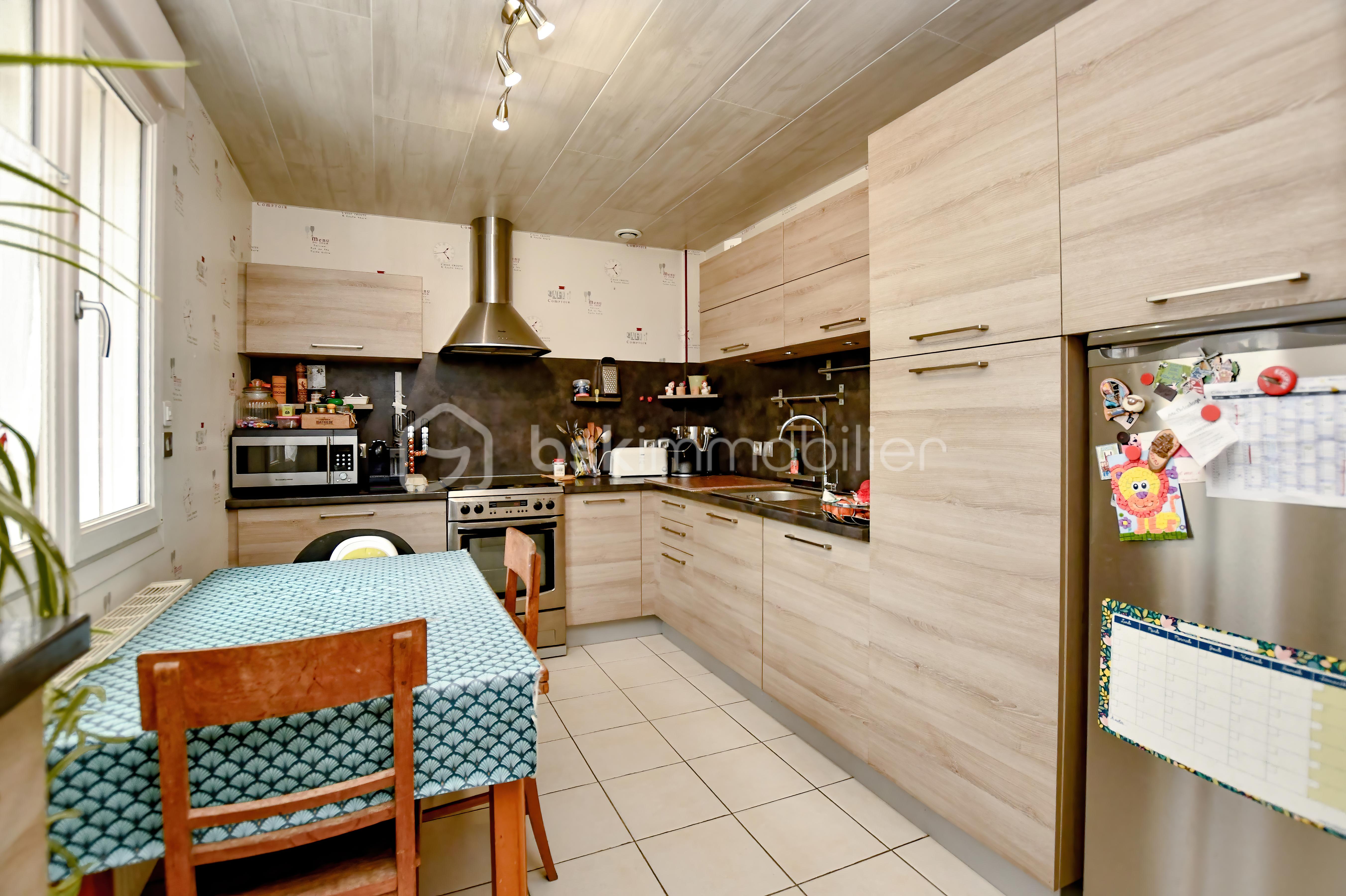 Pavillon de 100 m² - Maison de Villiers en Lieu M LUKASZEWIEZ et MME COEFFIER50.jpg