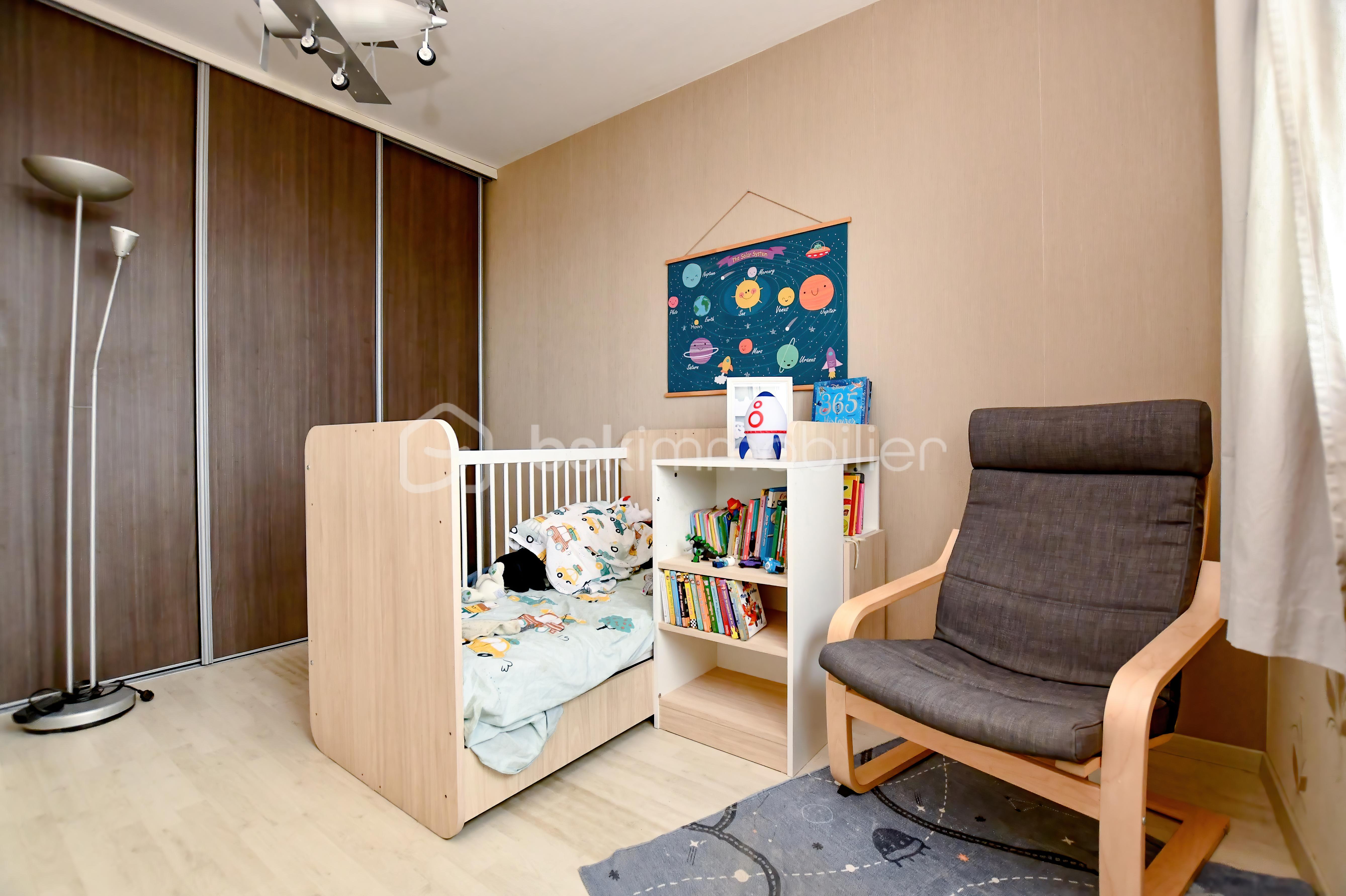 Pavillon de 100 m² - Maison de Villiers en Lieu M LUKASZEWIEZ et MME COEFFIER27.jpg