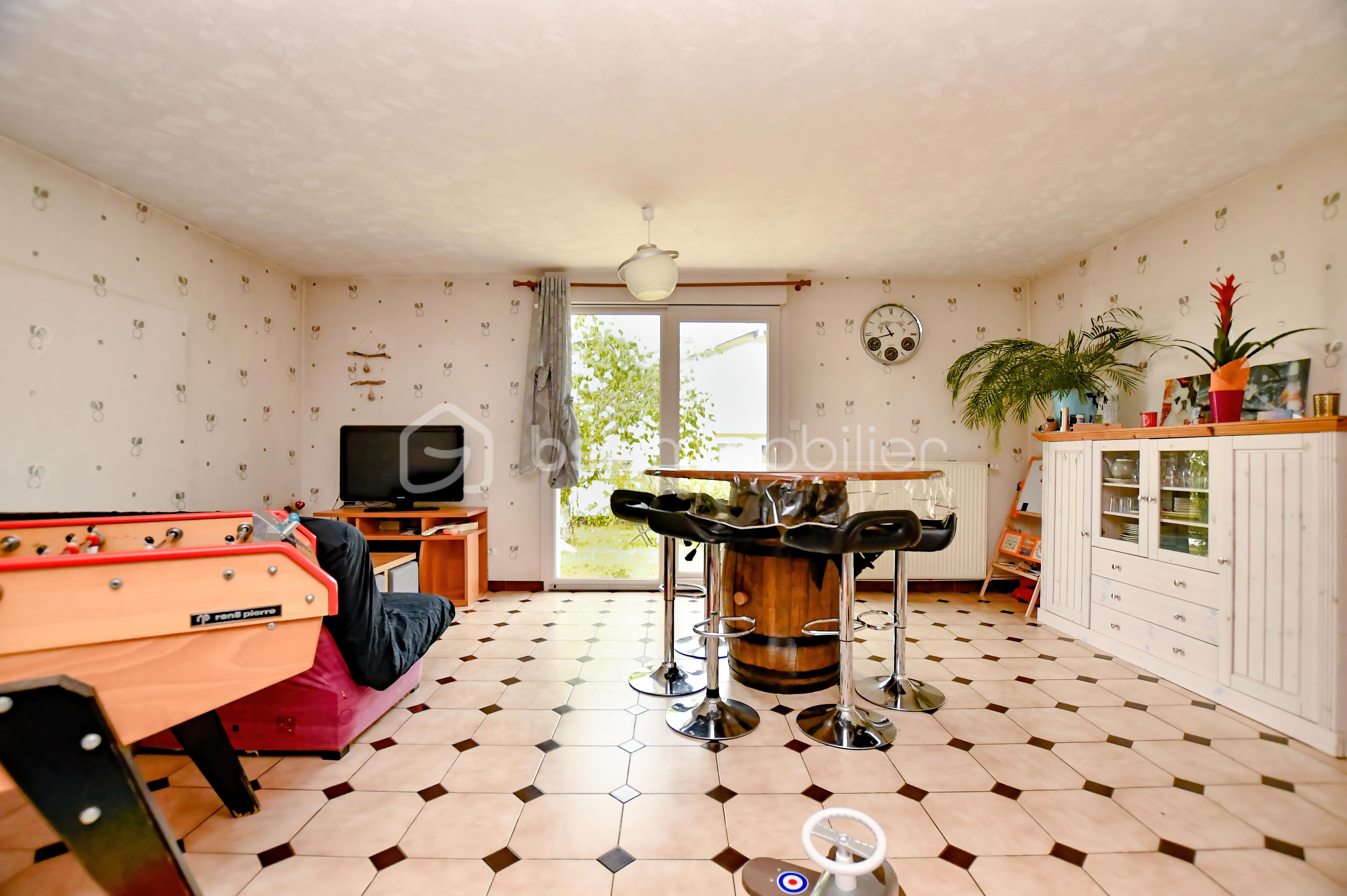Pavillon de 100 m² - Maison de Villiers en Lieu M LUKASZEWIEZ et MME COEFFIER39.jpg