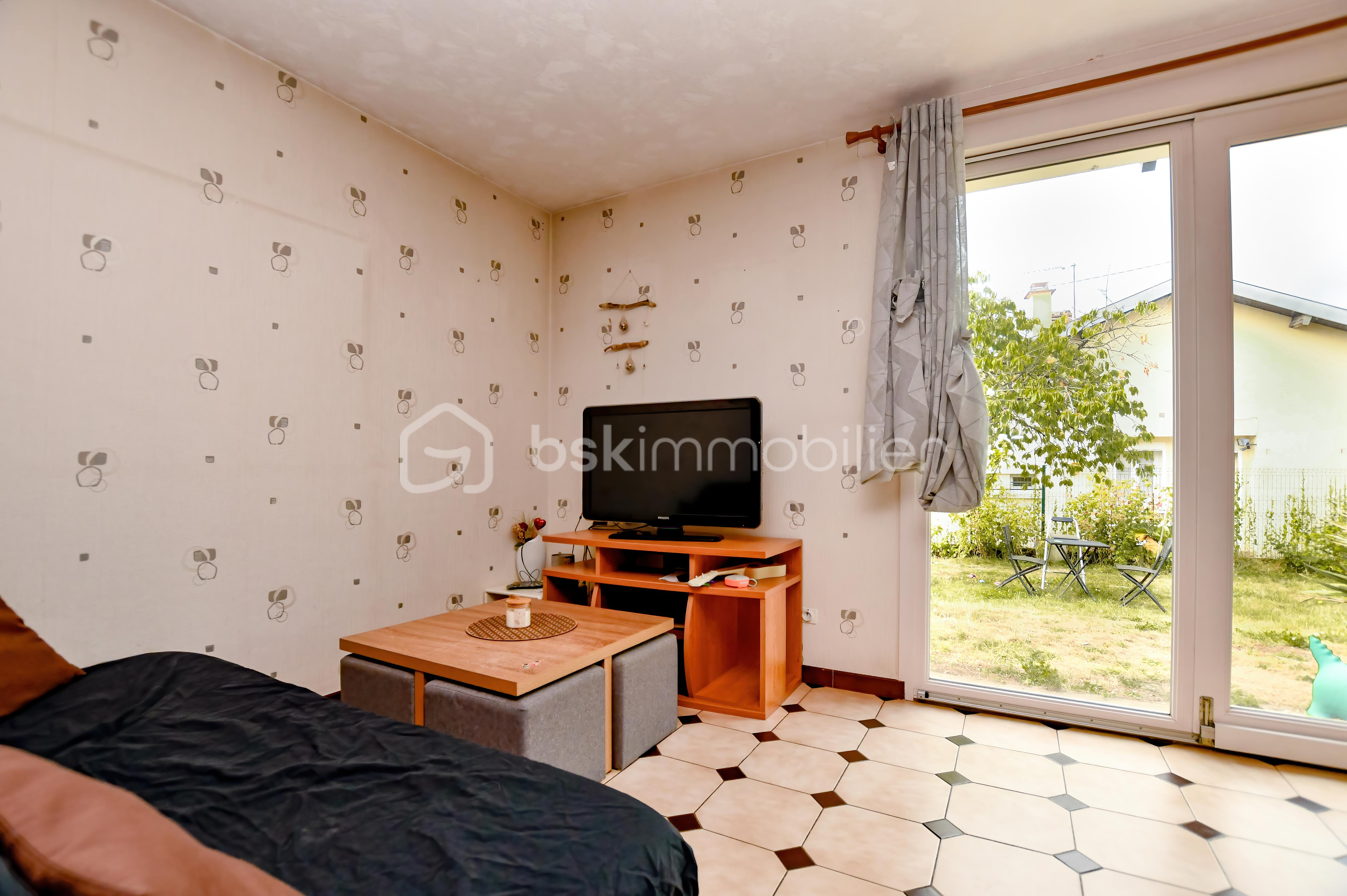 Pavillon de 100 m² - Maison de Villiers en Lieu M LUKASZEWIEZ et MME COEFFIER43.jpg