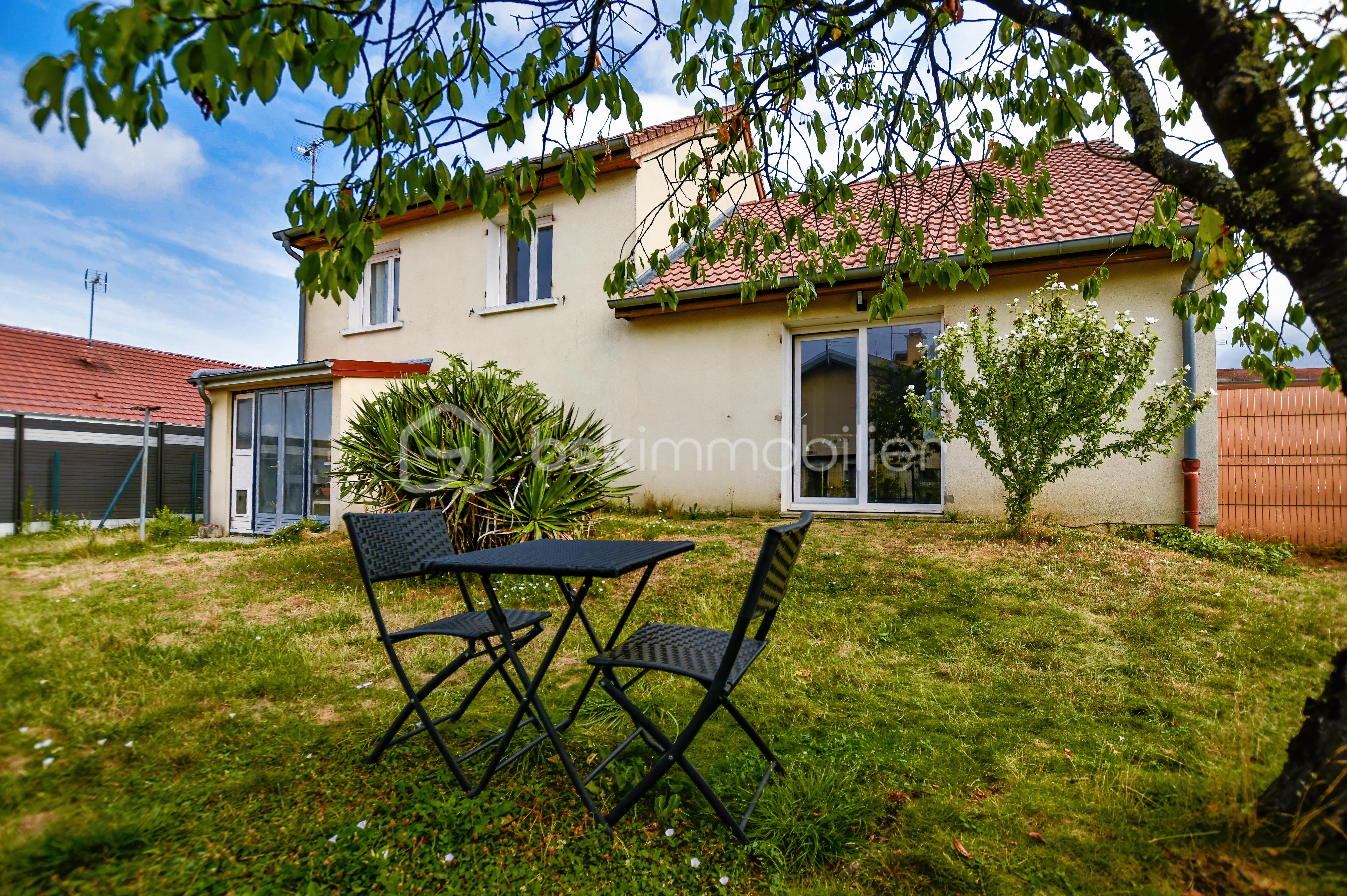 Pavillon de 100 m² - Maison de Villiers en Lieu M LUKASZEWIEZ et MME COEFFIER21.jpg