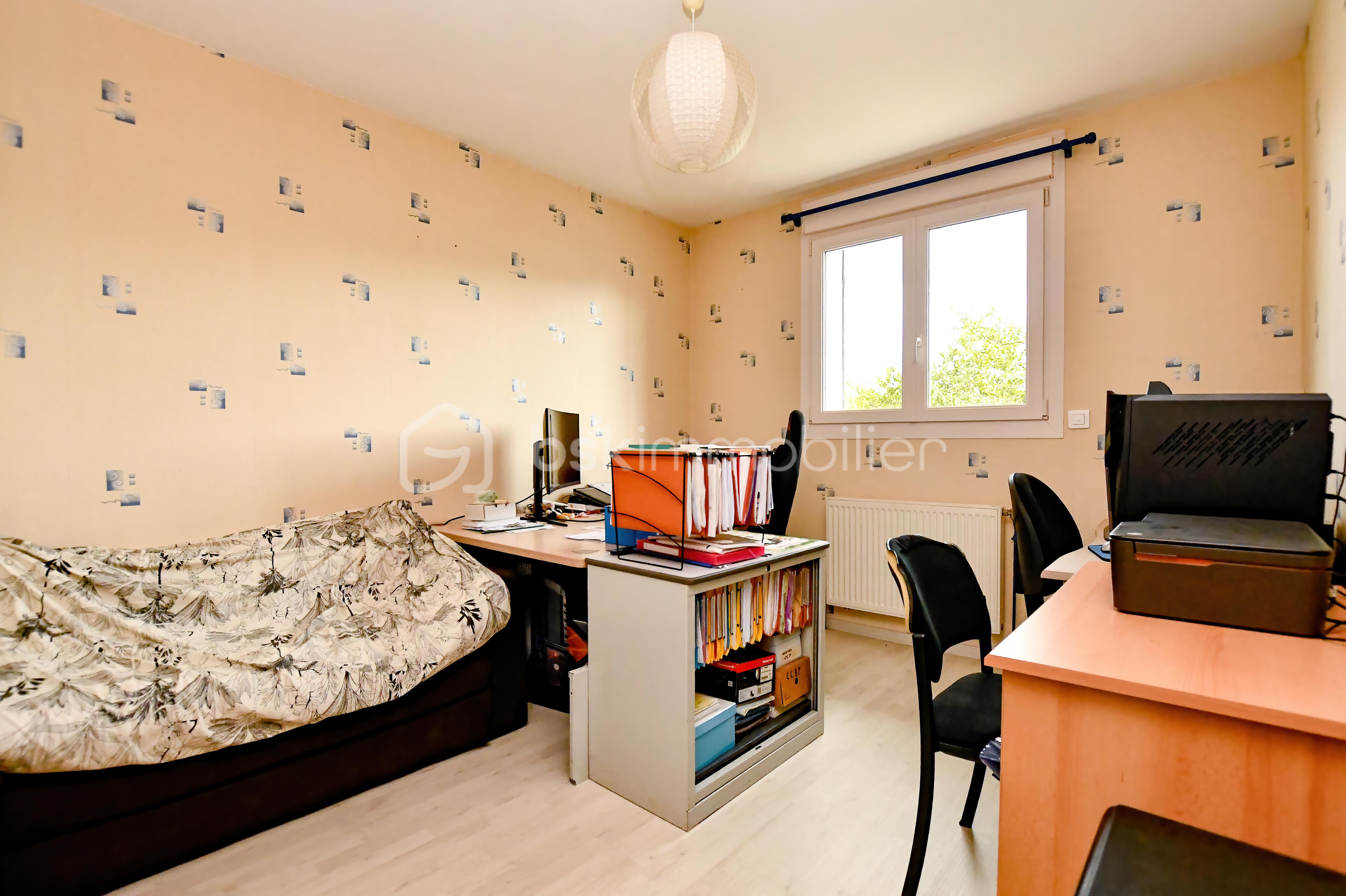 Pavillon de 100 m² - Maison de Villiers en Lieu M LUKASZEWIEZ et MME COEFFIER30.jpg