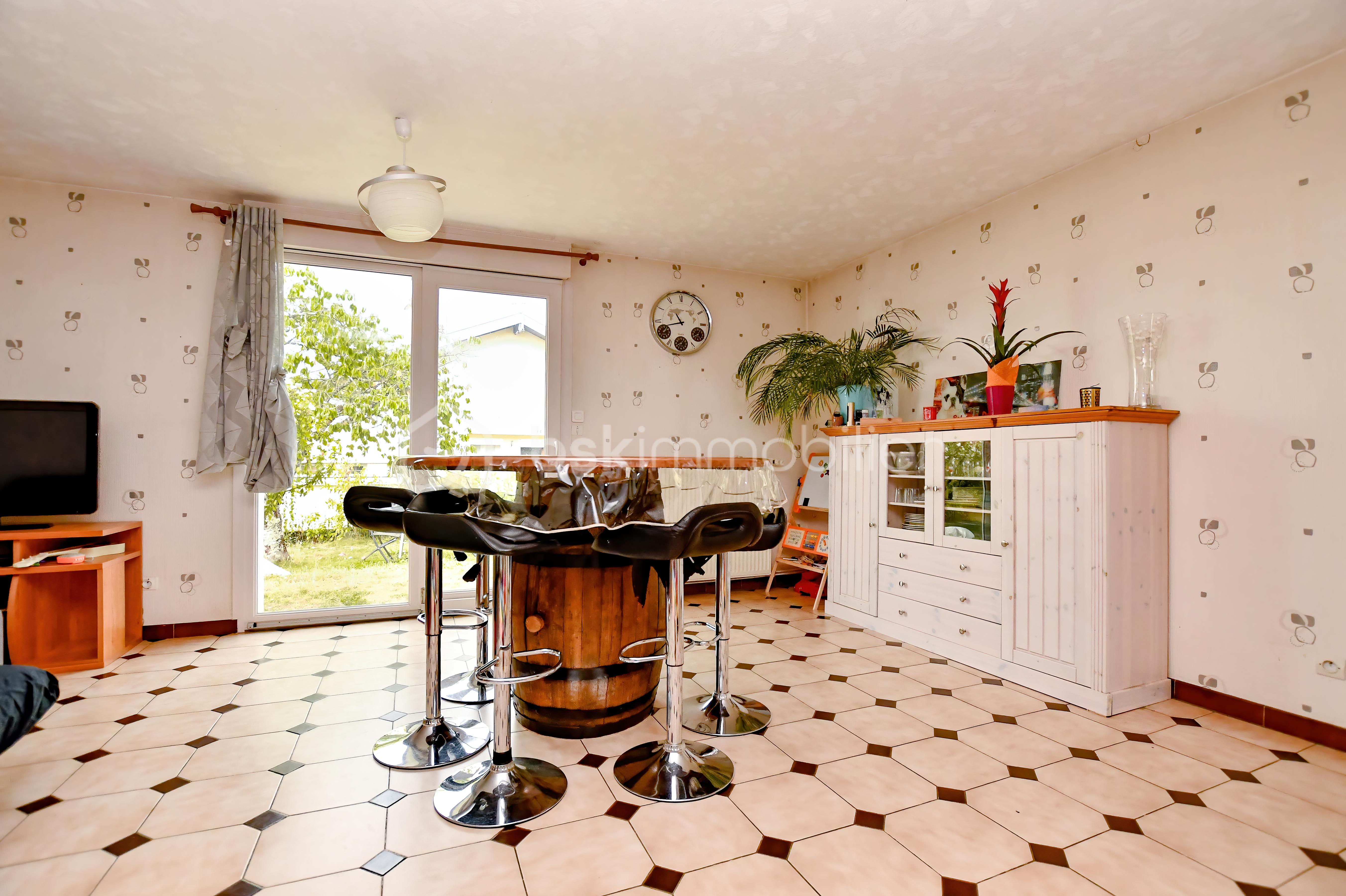 Pavillon de 100 m² - Maison de Villiers en Lieu M LUKASZEWIEZ et MME COEFFIER38.jpg