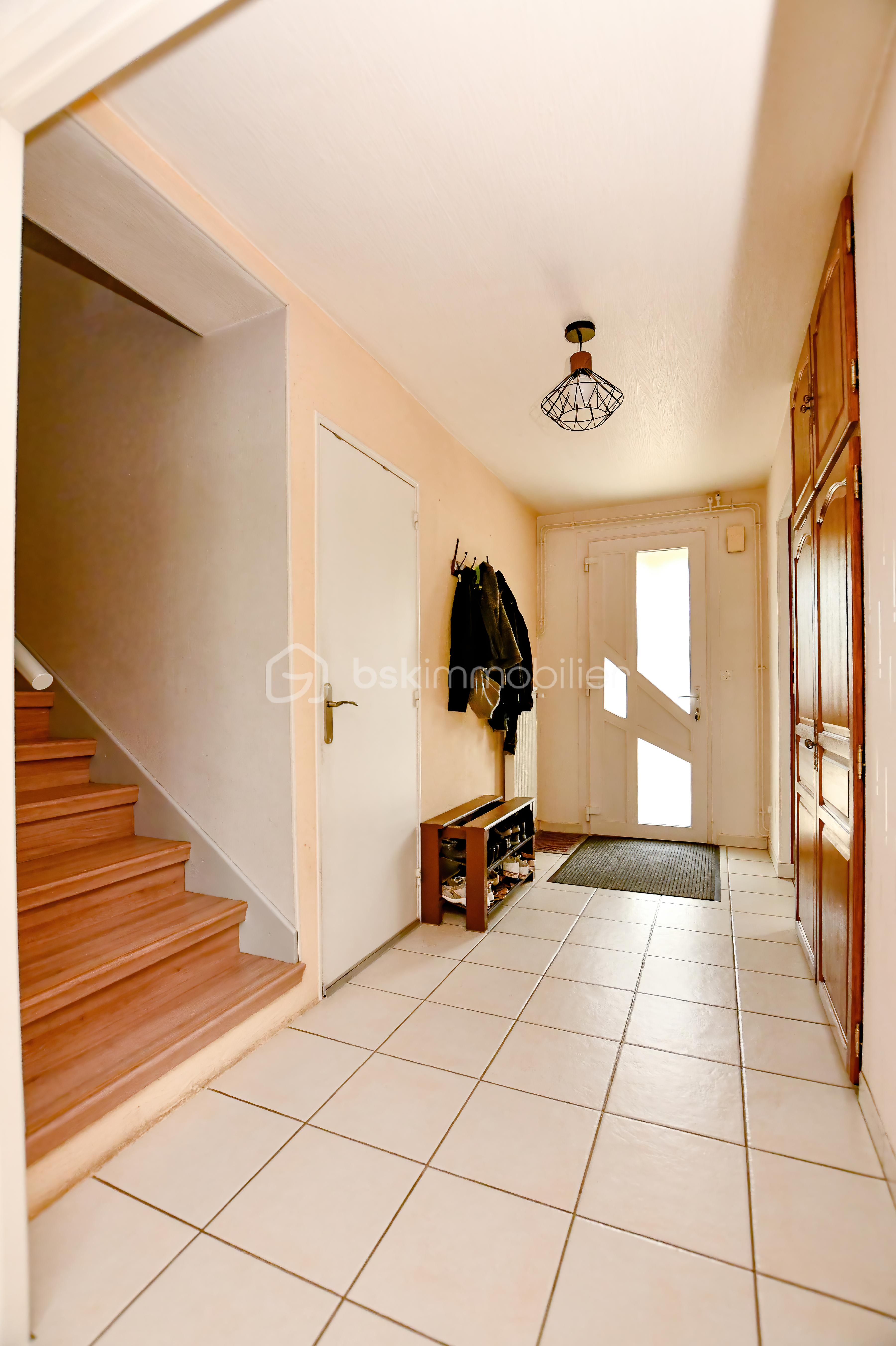 Pavillon de 100 m² - Maison de Villiers en Lieu M LUKASZEWIEZ et MME COEFFIER46.jpg
