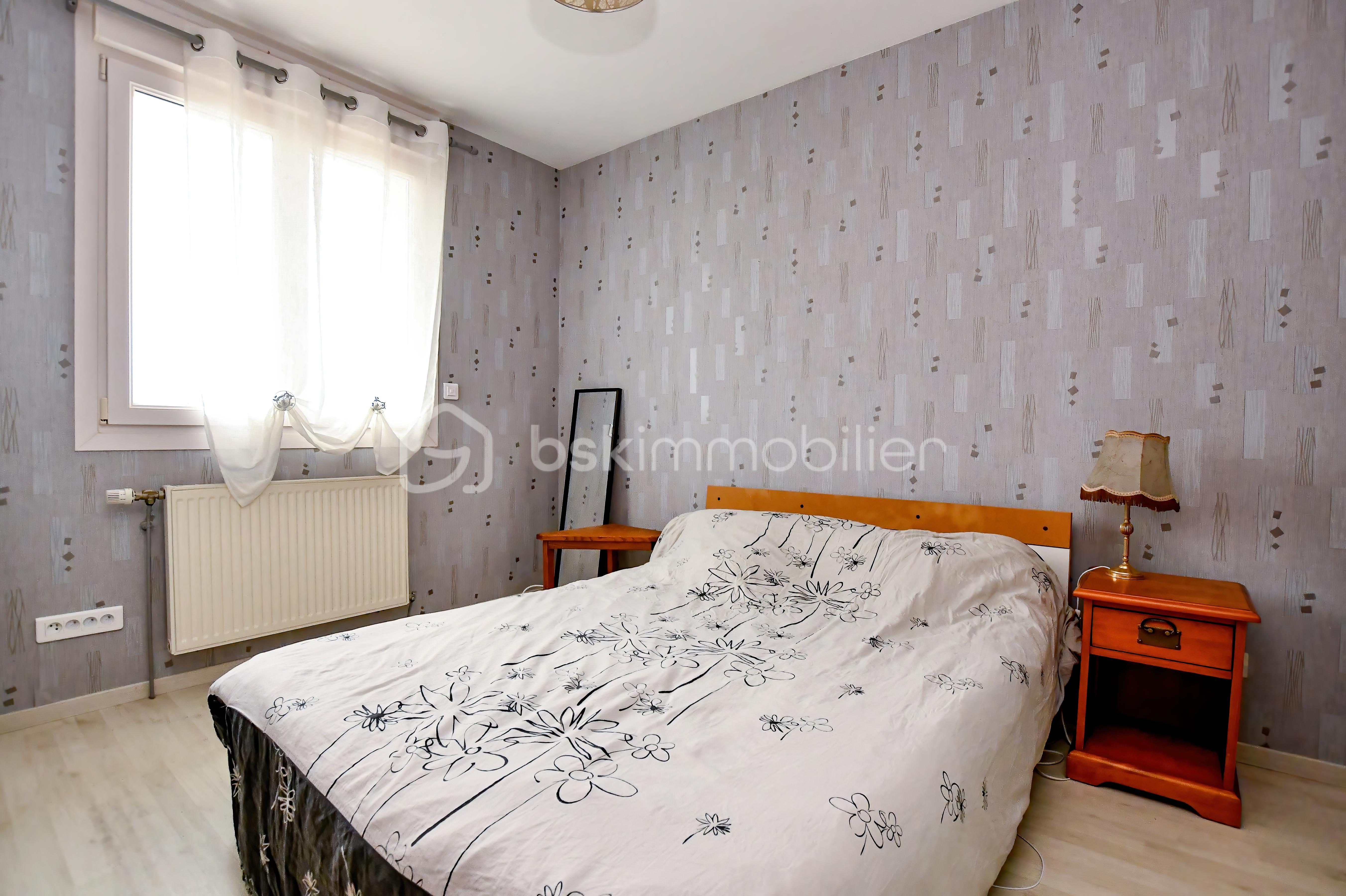 Pavillon de 100 m² - Maison de Villiers en Lieu M LUKASZEWIEZ et MME COEFFIER29.jpg