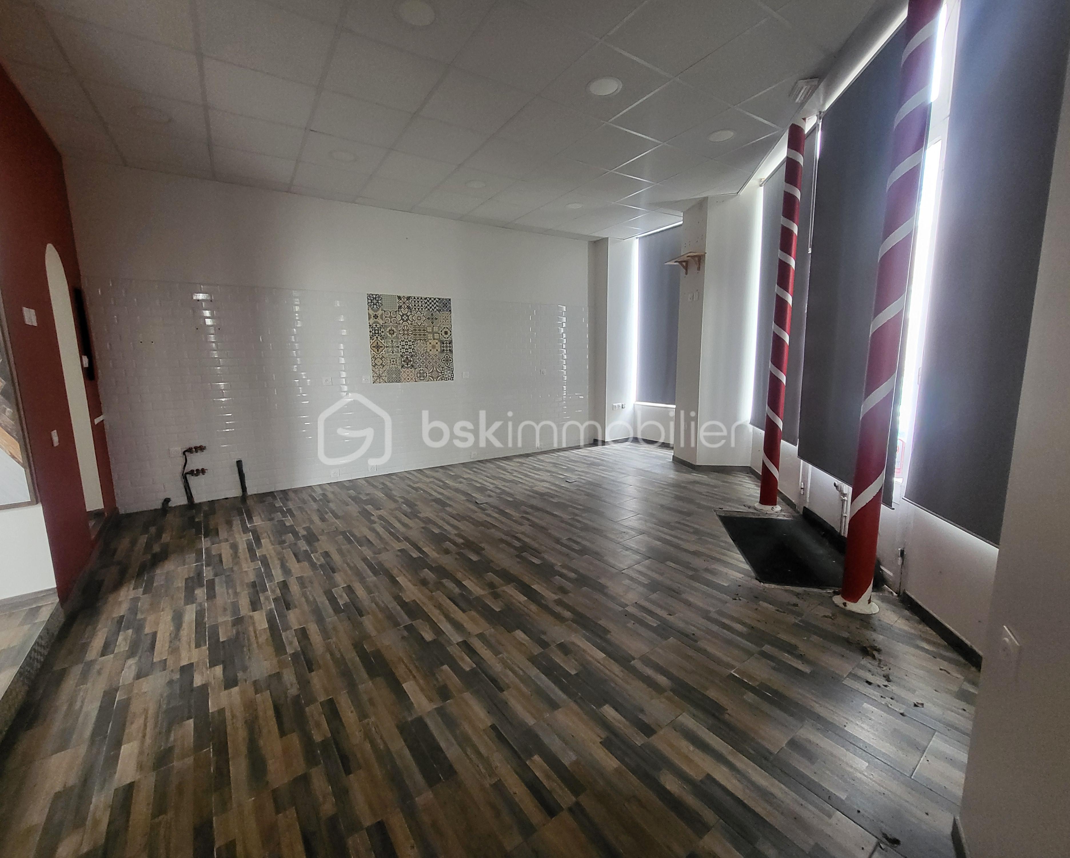 Local commercial de 90,94 m² - Local.jpg