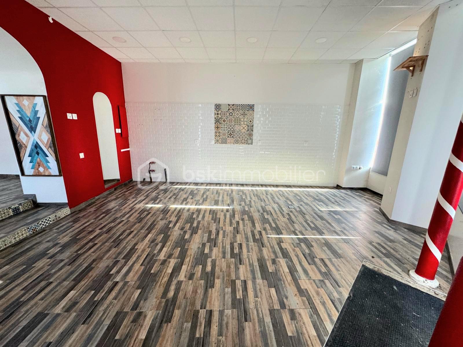 Local commercial de 90,94 m² - Local .jpg