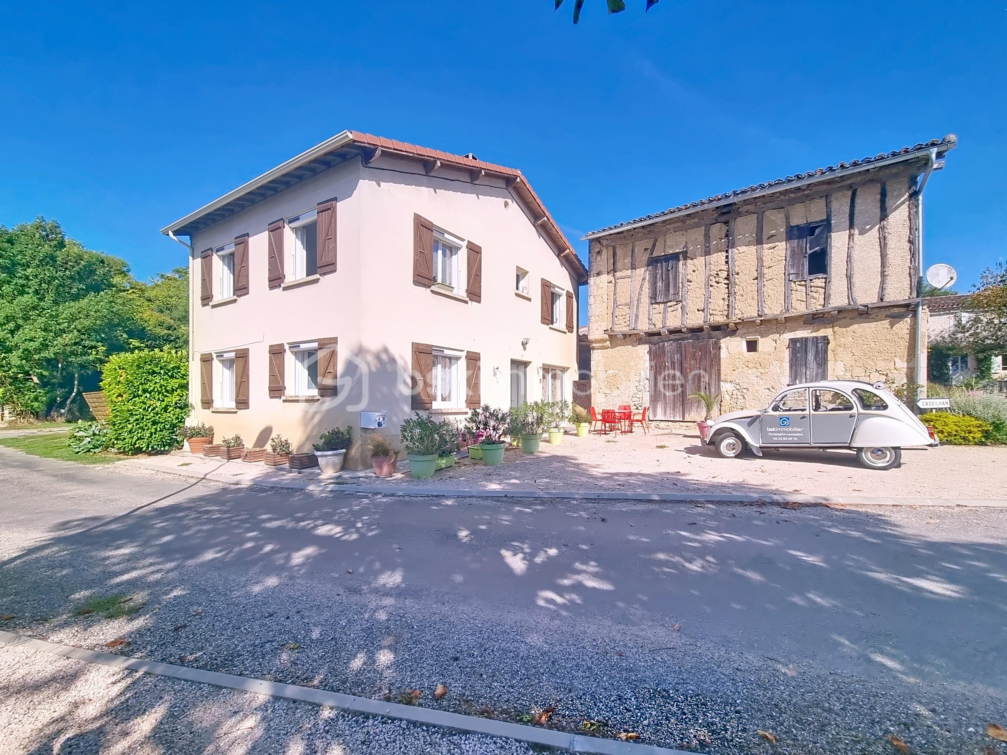 Maison de village de 122 m² - mora_00002.jpg