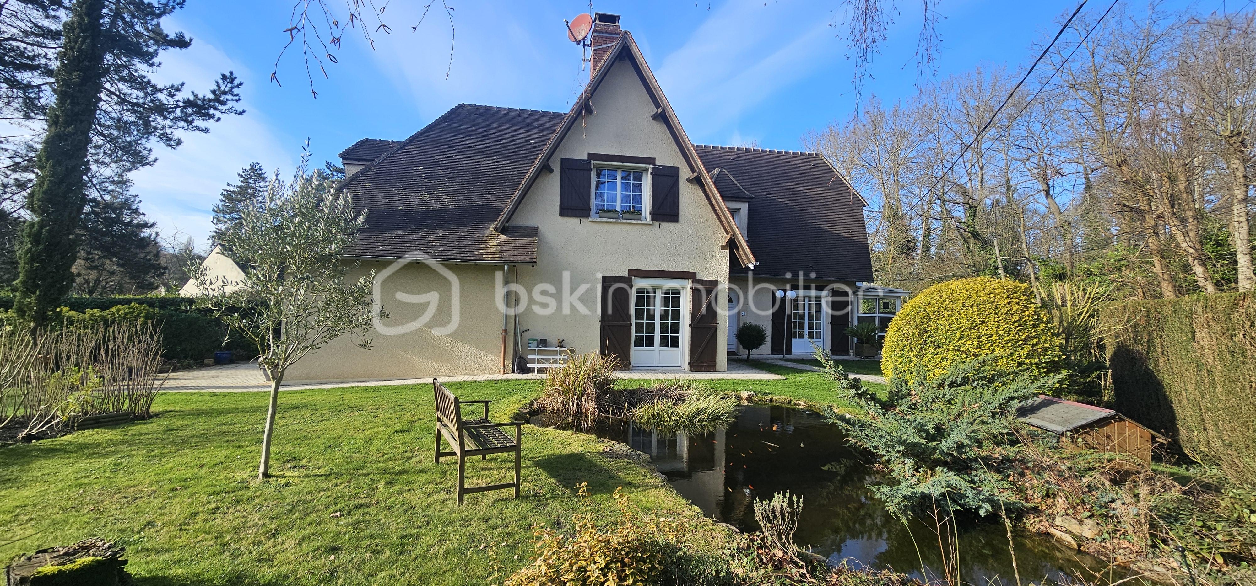 Maison de 170 m² - 20260204_142923.jpg