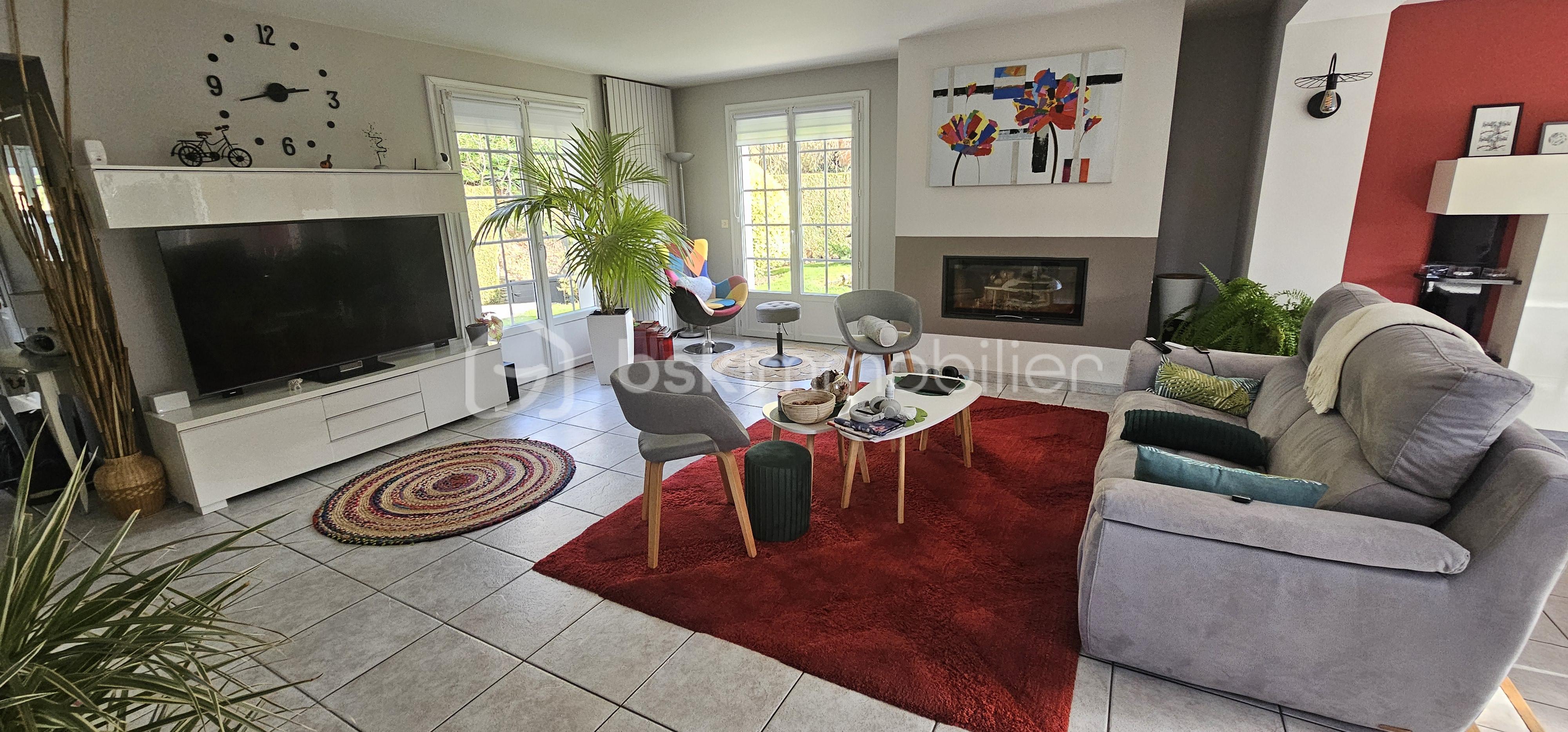 Maison de 170 m² - 20260204_144317.jpg