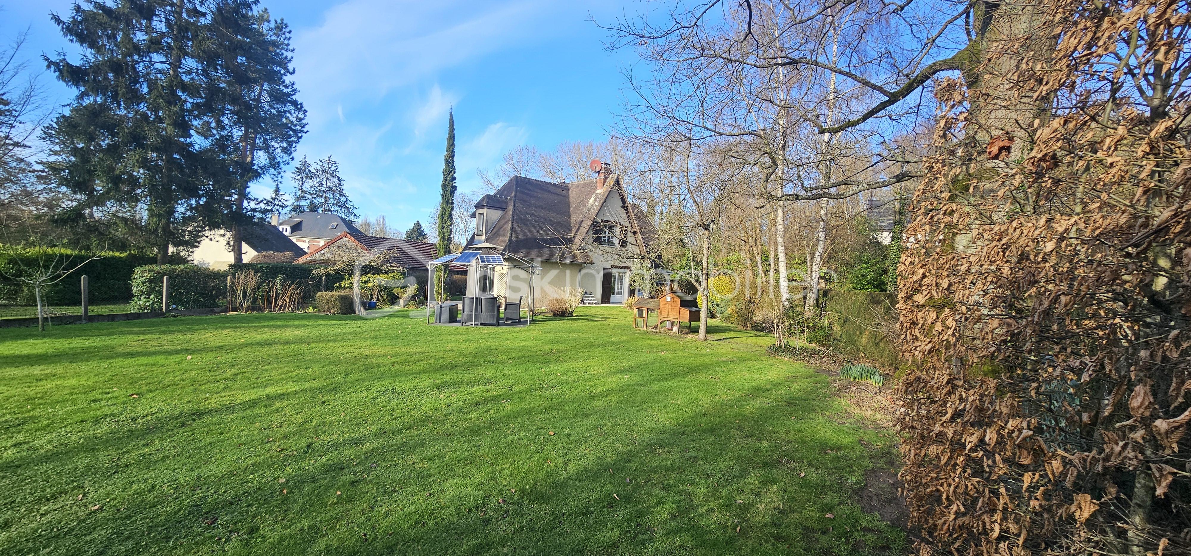 Maison de 170 m² - 20260204_142843.jpg