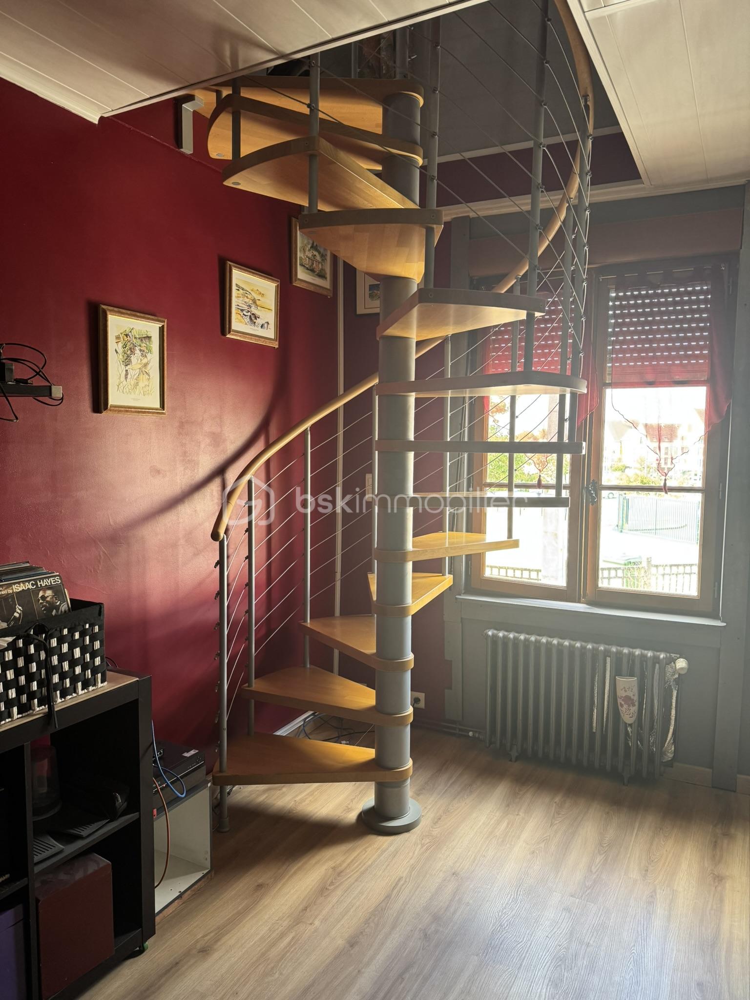 Maison 6 pièces 132 m² · à Crepy-en-Valois · 132 m² · 194 000 €