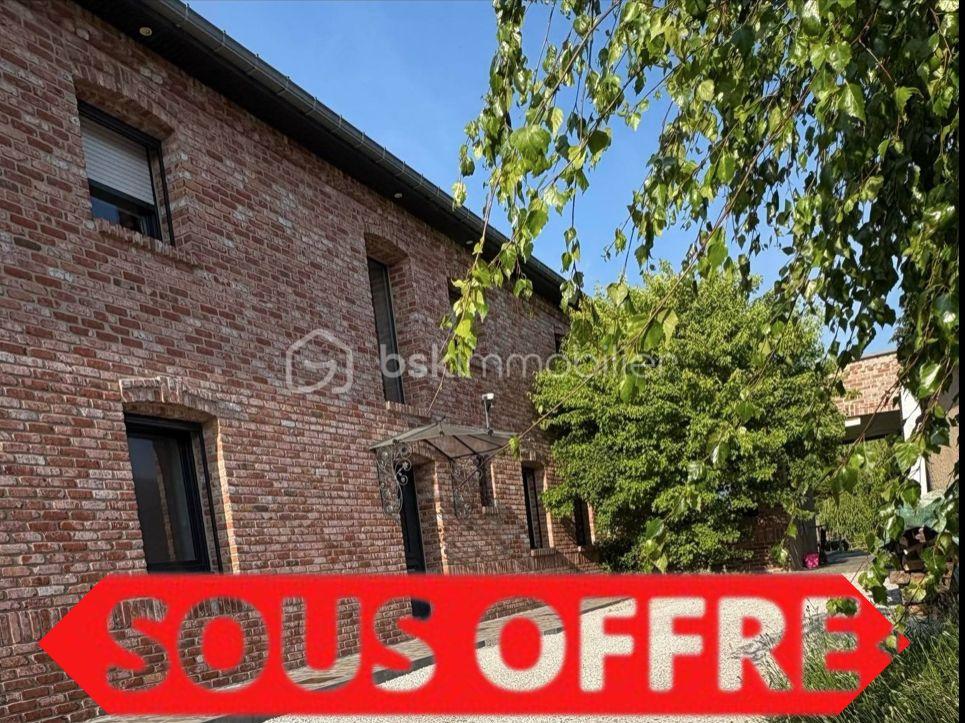 Corps de ferme de 166 m² - CATHY DEVOLDER SOUS OFFRE SEBOURG.jpg