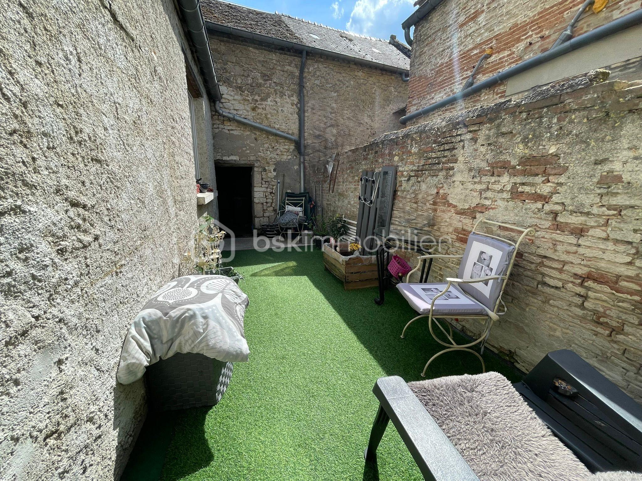 Maison en pierre de 120 m² - IMG-20250521-WA0022.jpg