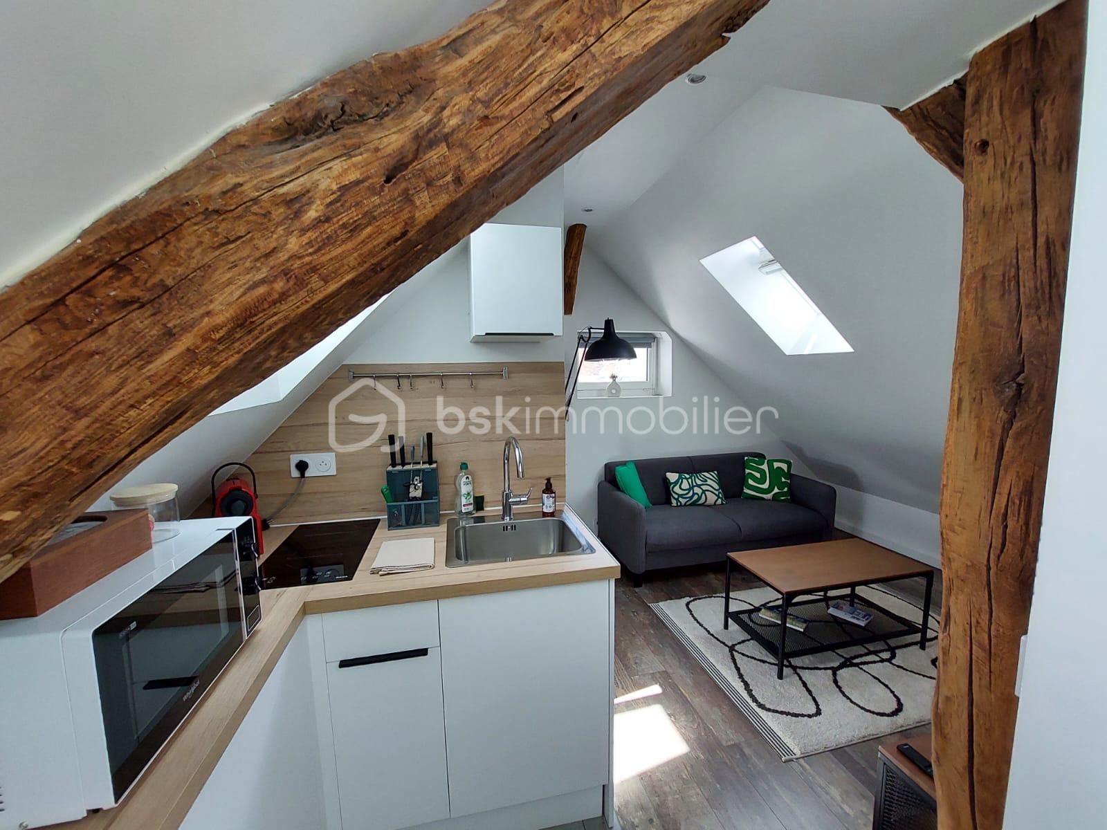 Appartement de 12 m² - JEANNE DARC PHOTO 4.JPG
